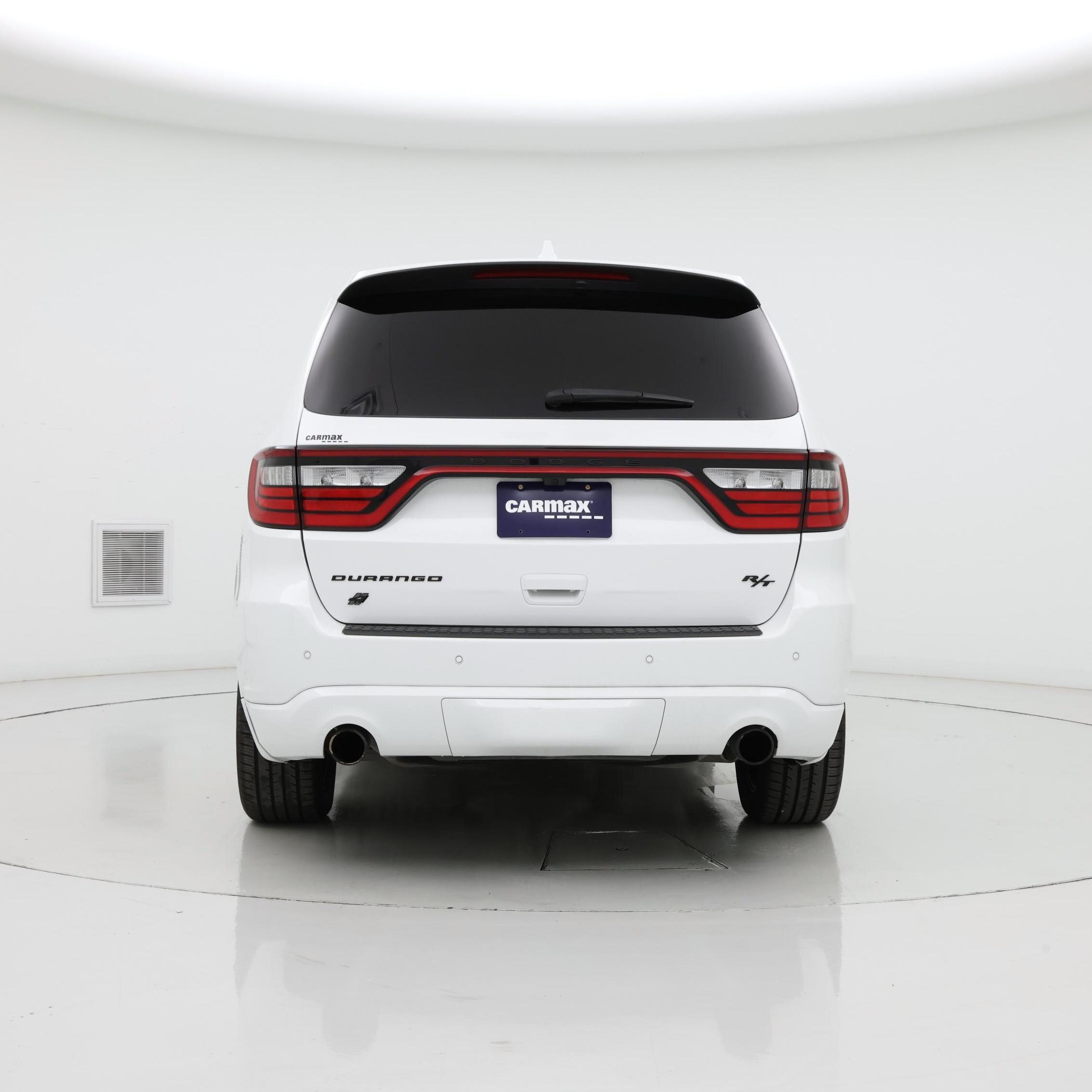 Thumbnail: 2022 Dodge Durango - 6