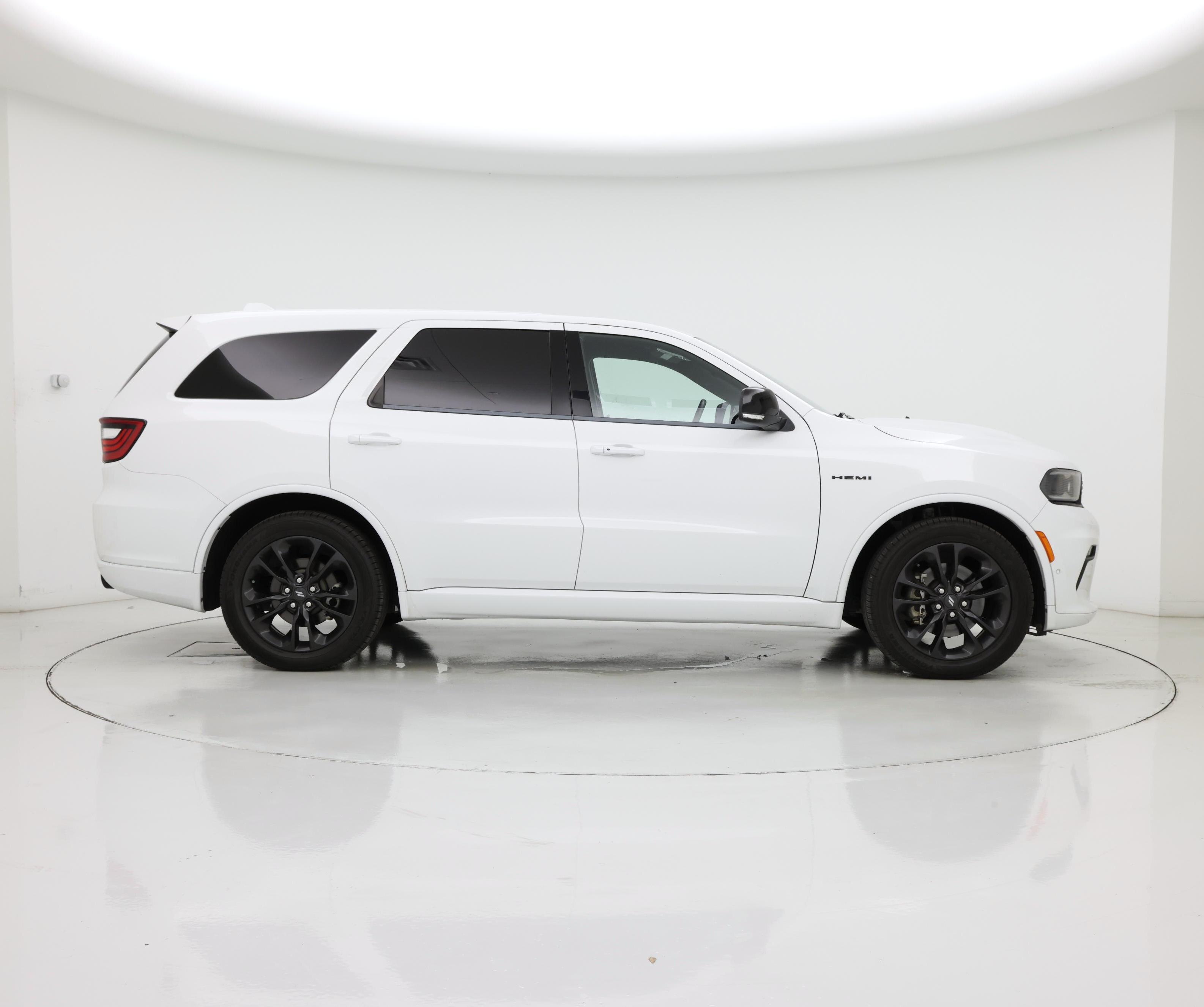 Thumbnail: 2022 Dodge Durango - 7