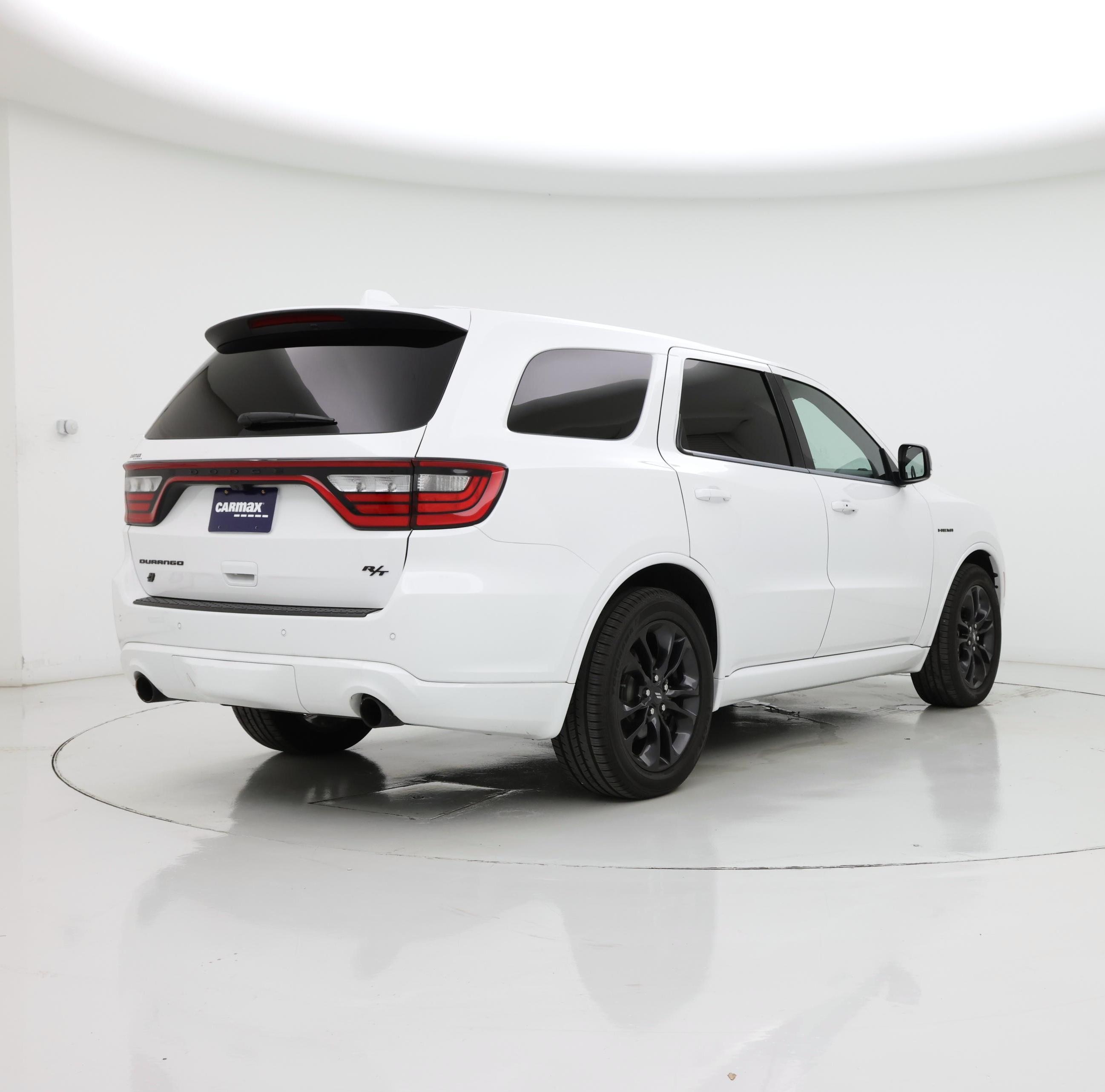 Thumbnail: 2022 Dodge Durango - 8