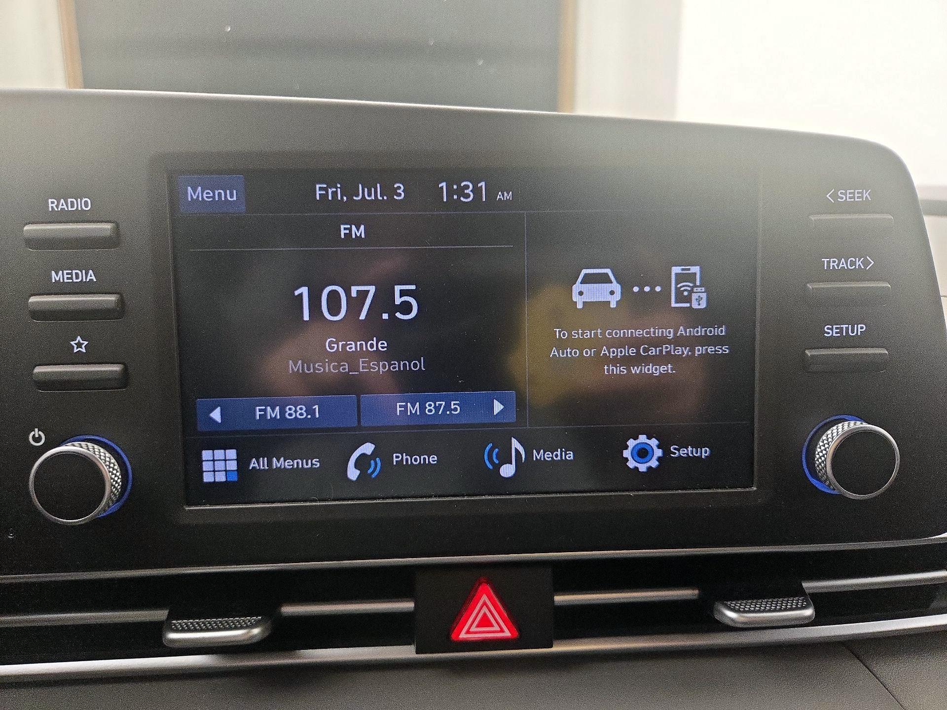 Thumbnail: 2024 Hyundai Elantra - 15