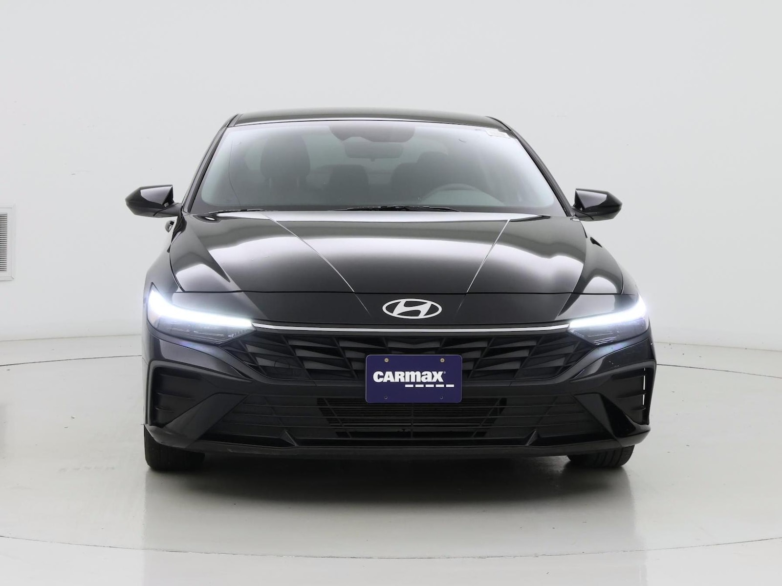 2024 Hyundai Elantra SE - Photo 6