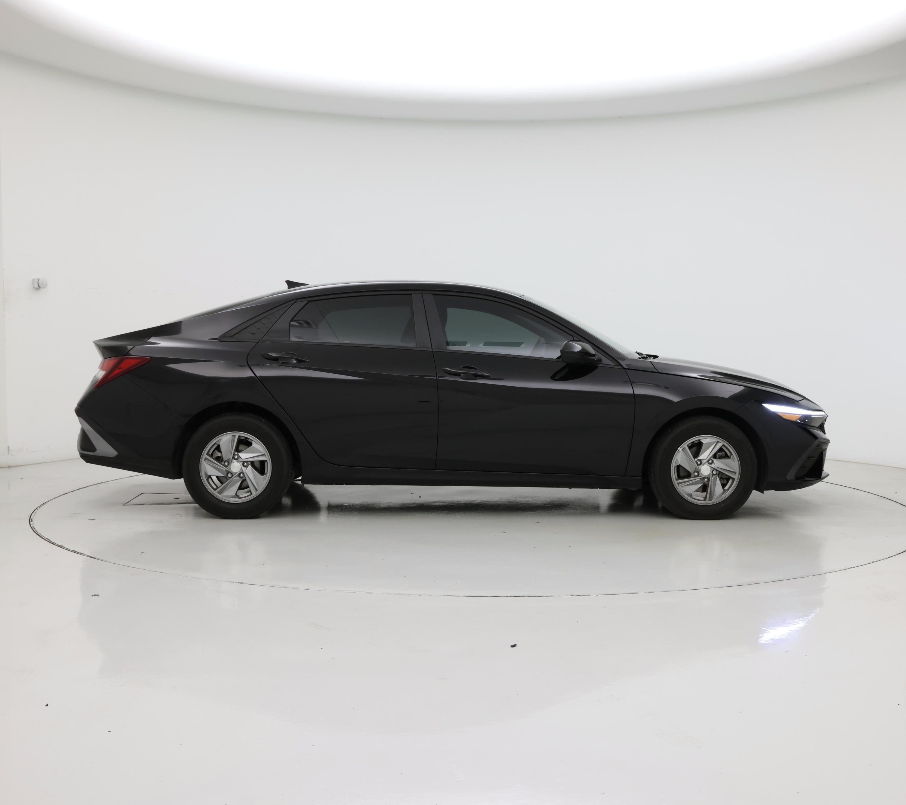 Thumbnail: 2024 Hyundai Elantra - 7
