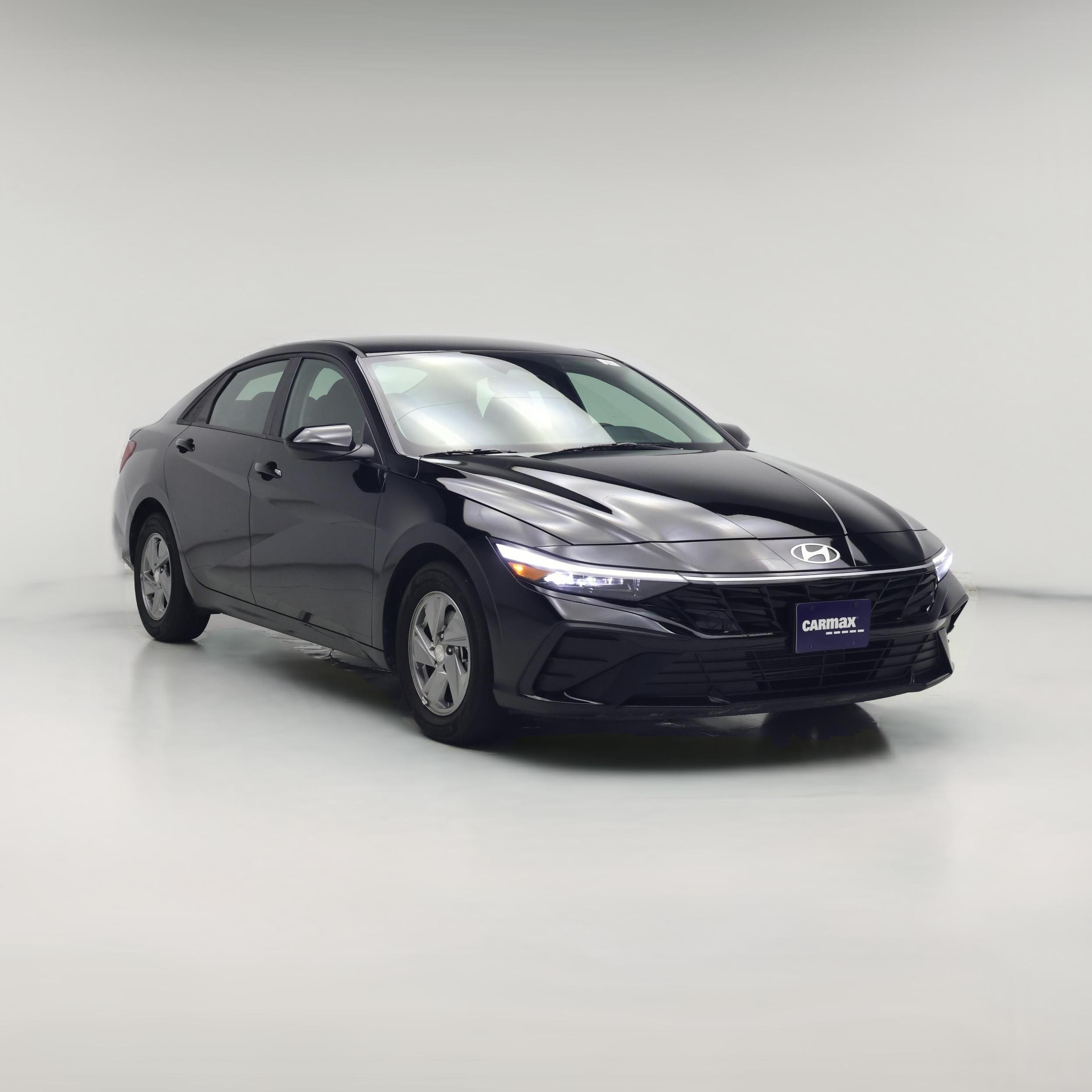 Thumbnail: 2025 Hyundai Elantra - 1