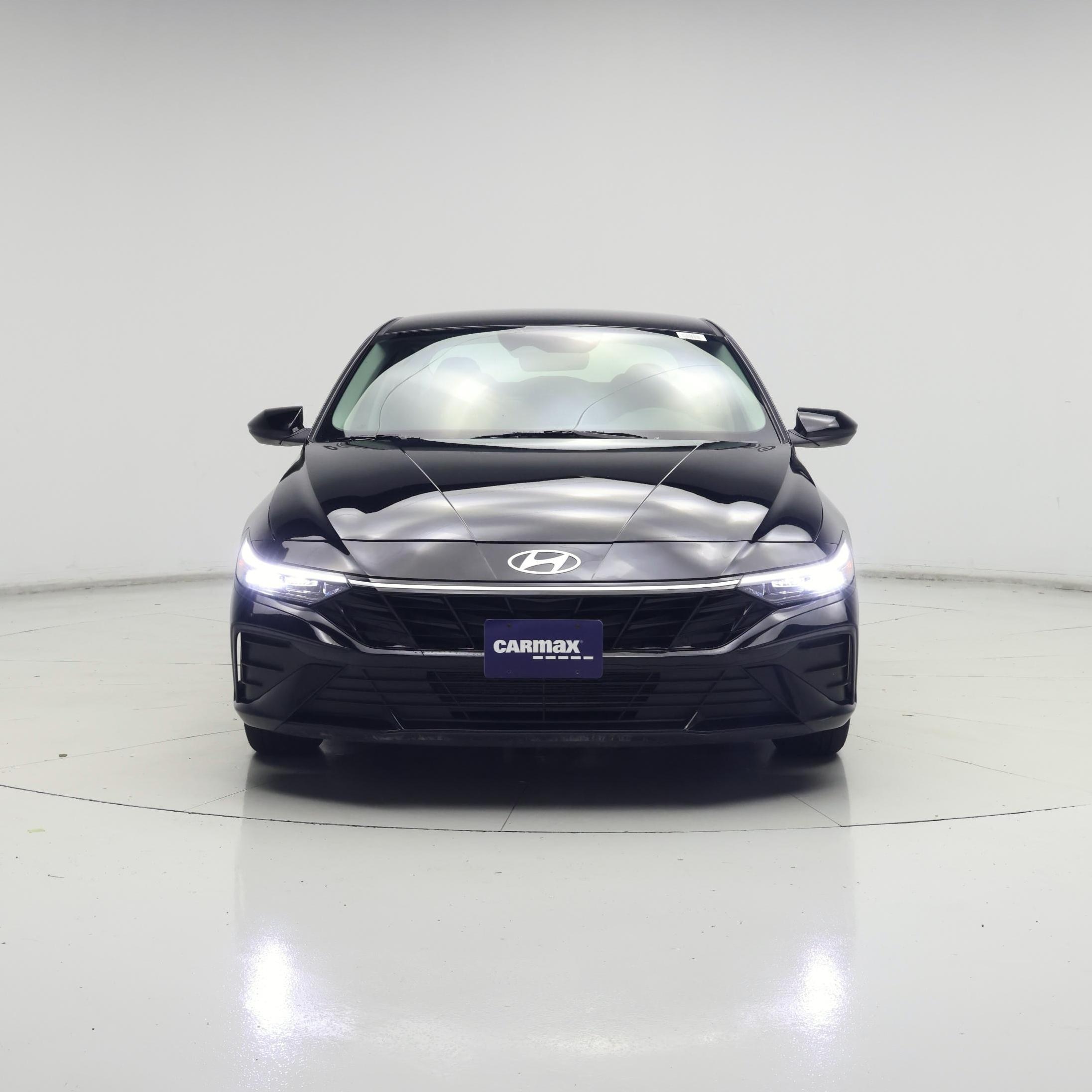Thumbnail: 2025 Hyundai Elantra - 5
