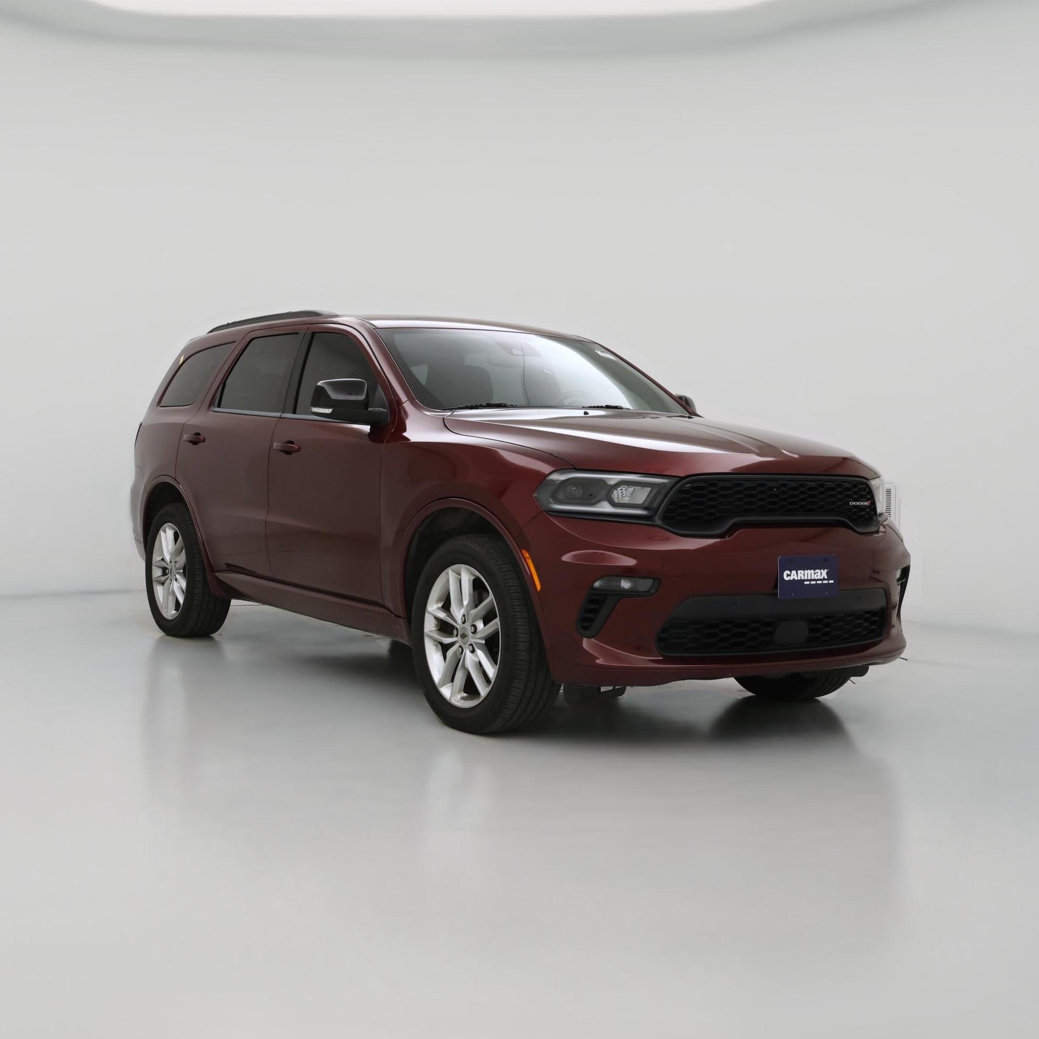 Thumbnail: 2023 Dodge Durango - 1