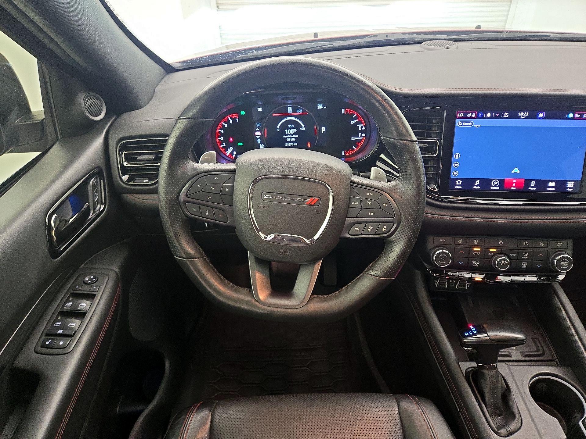 Thumbnail: 2023 Dodge Durango - 10