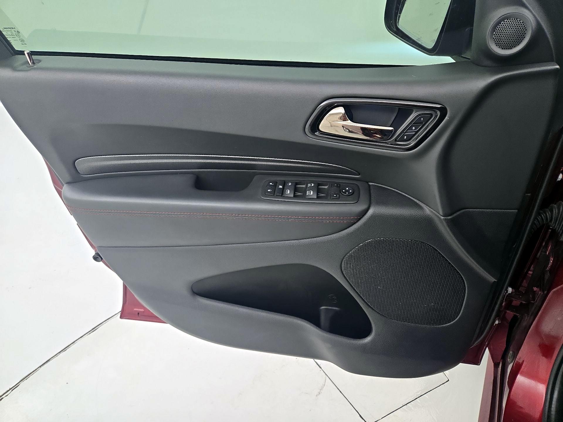 Thumbnail: 2023 Dodge Durango - 12