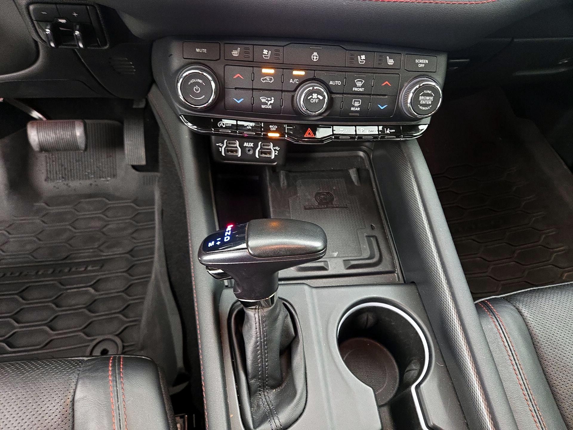 Thumbnail: 2023 Dodge Durango - 18