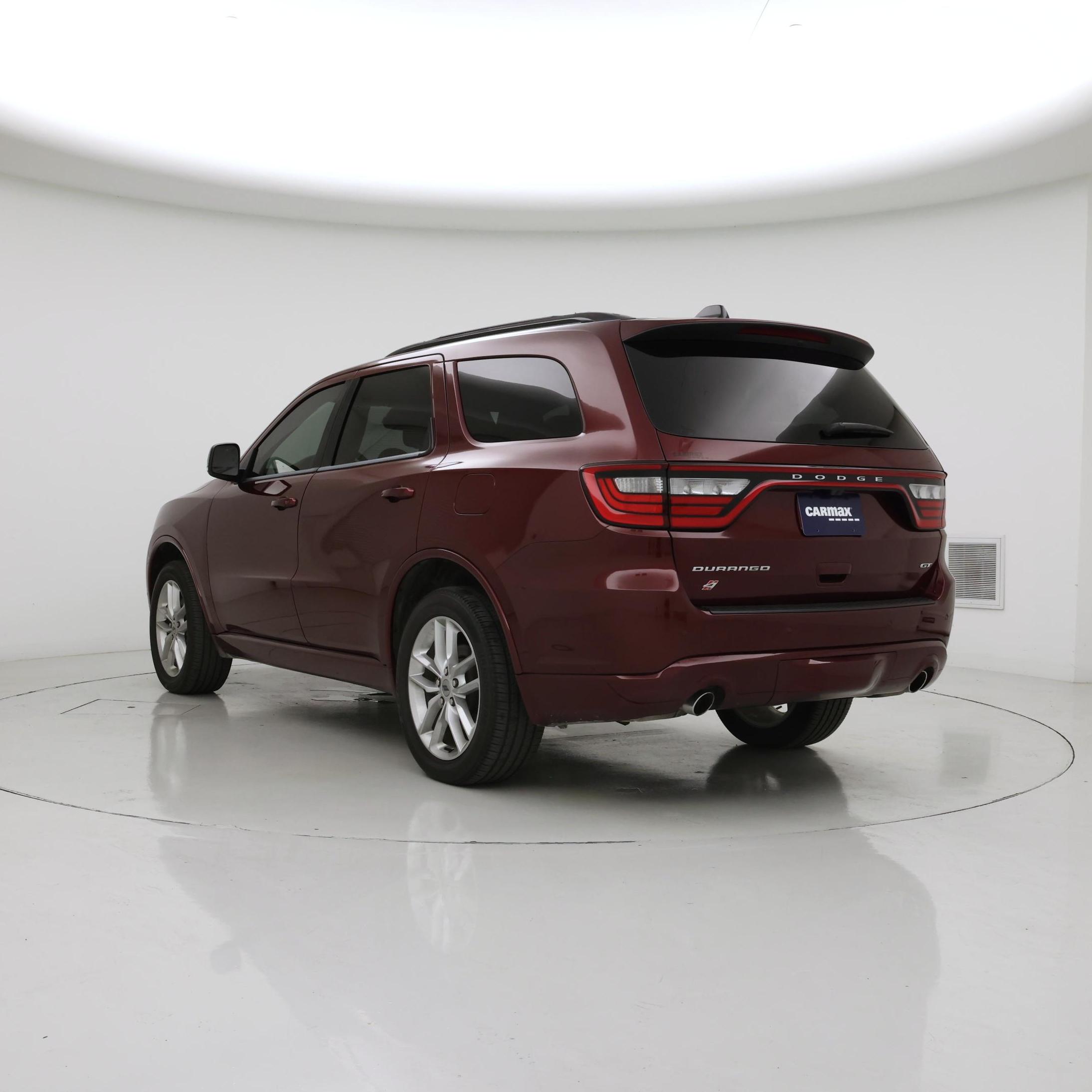 Thumbnail: 2023 Dodge Durango - 2