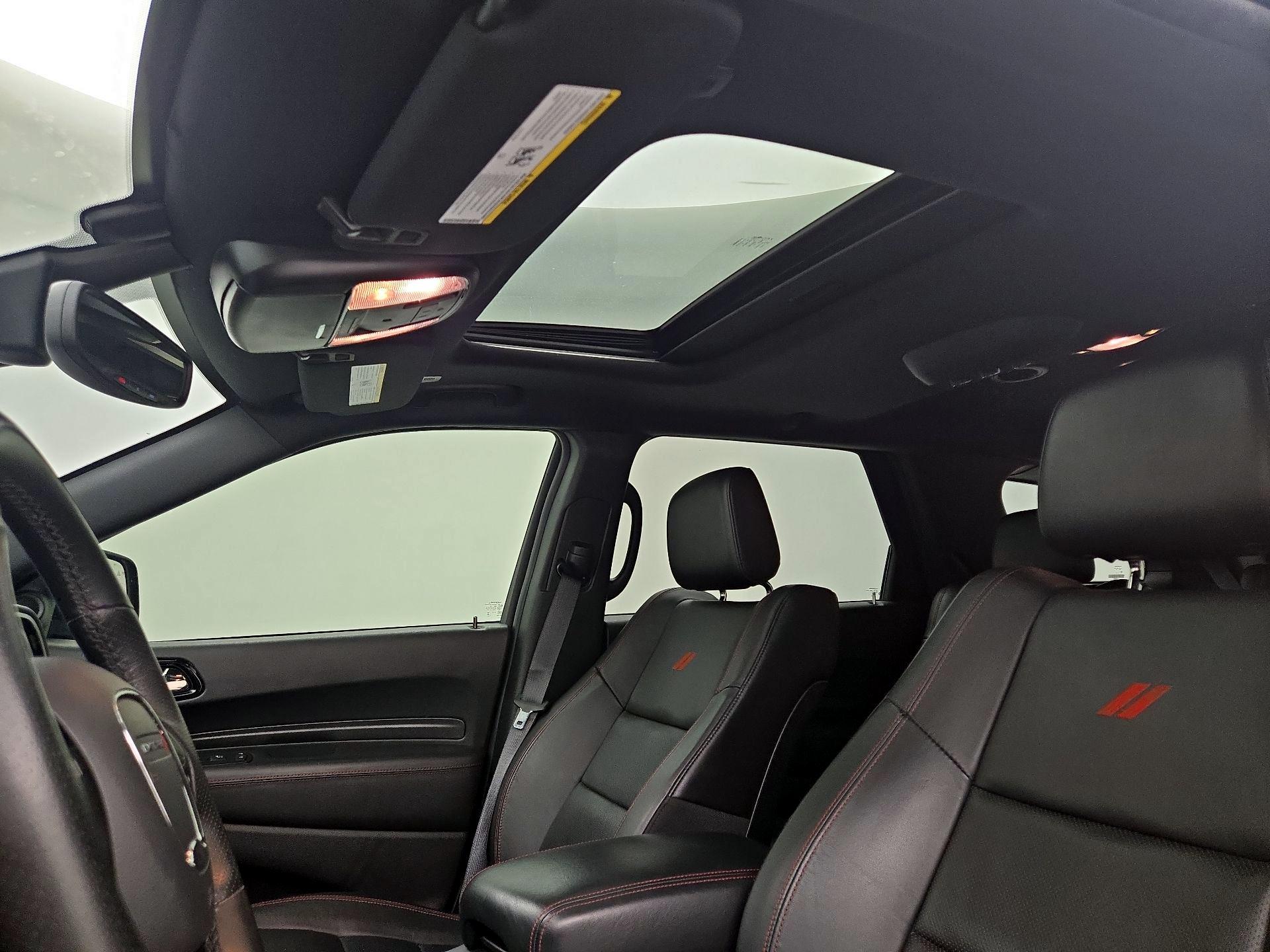 Thumbnail: 2023 Dodge Durango - 20