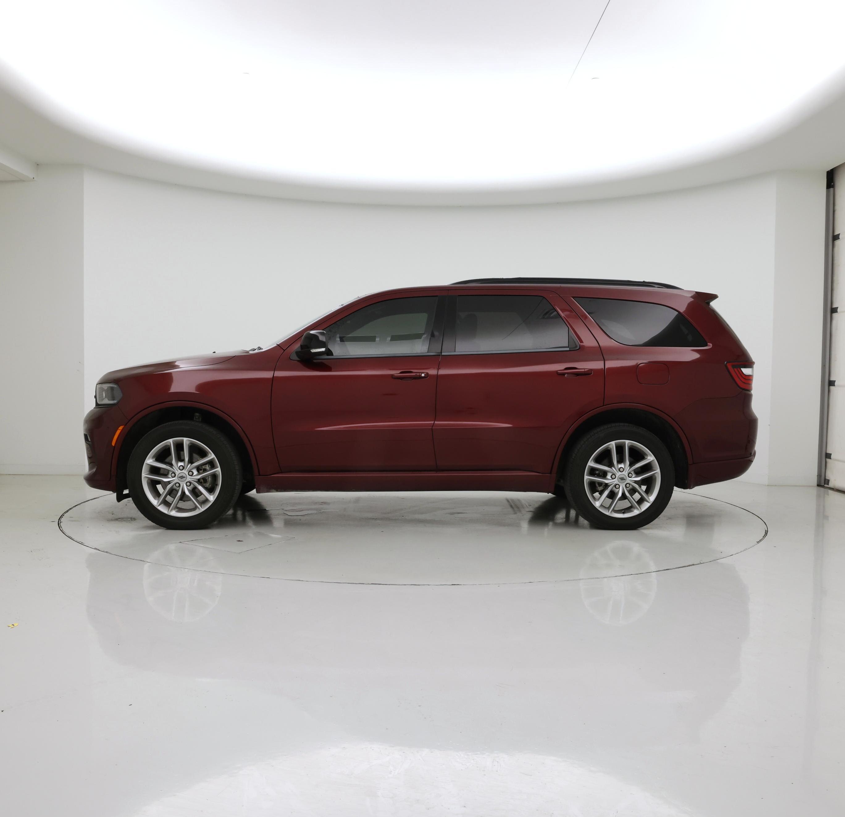 Thumbnail: 2023 Dodge Durango - 3