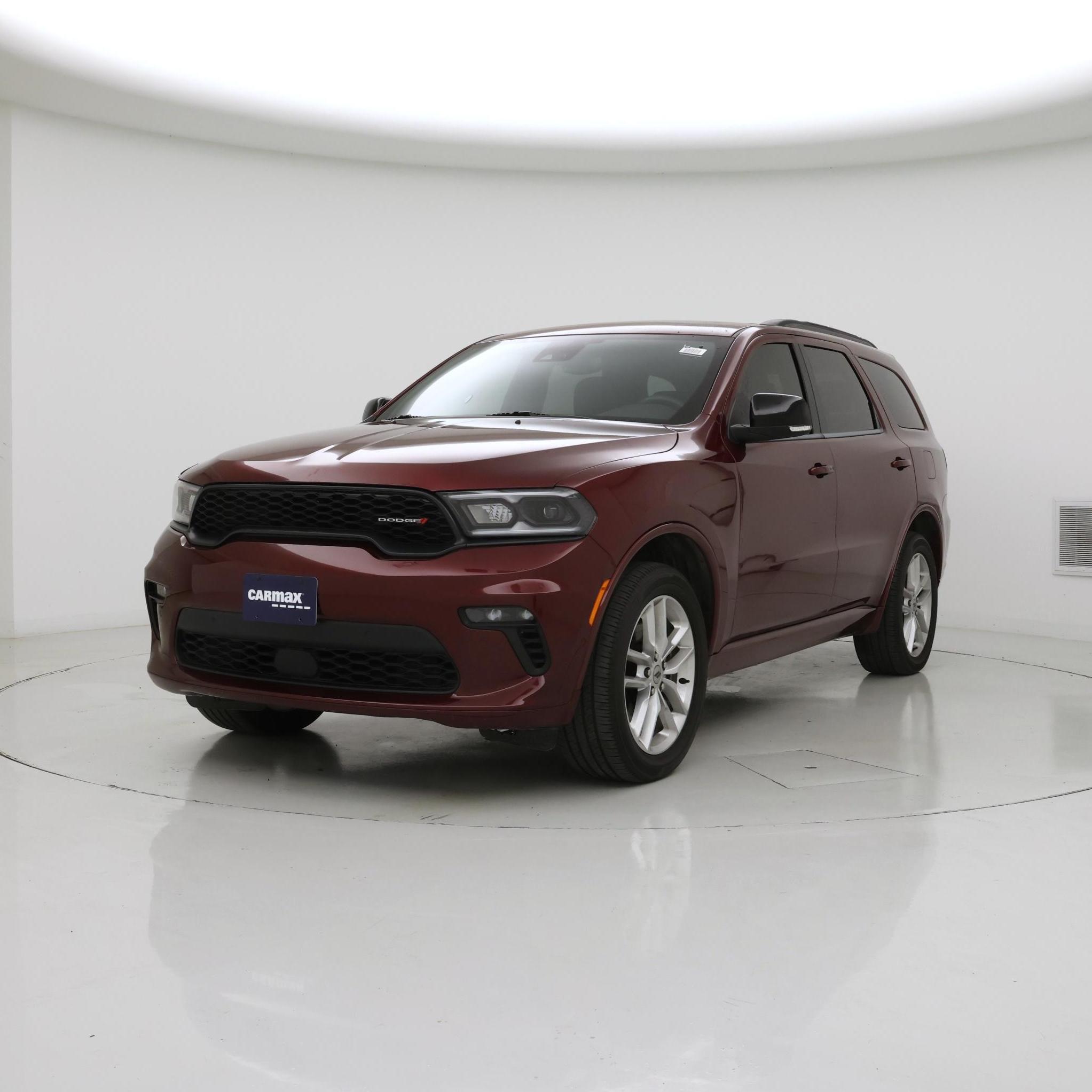 Thumbnail: 2023 Dodge Durango - 4