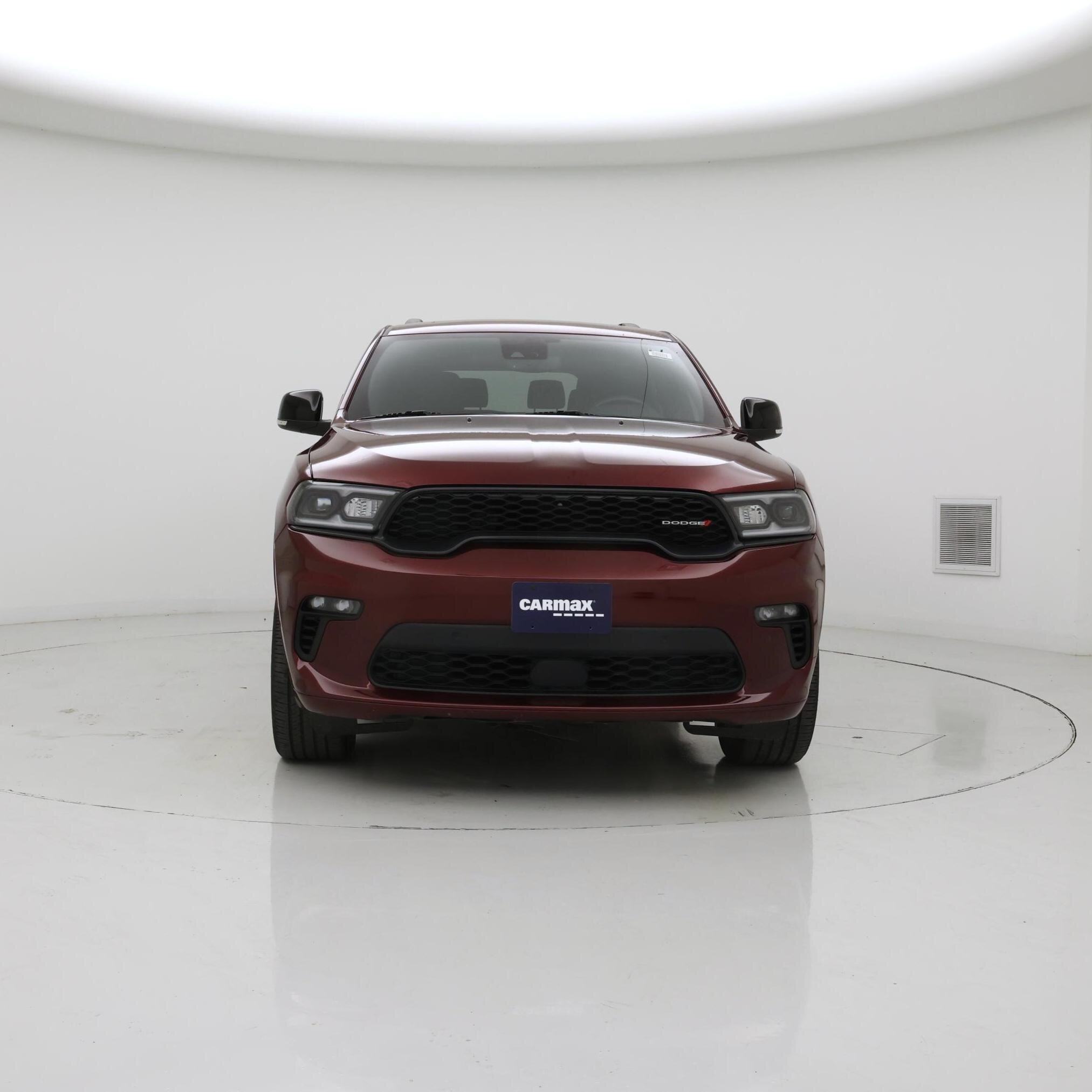 Thumbnail: 2023 Dodge Durango - 5