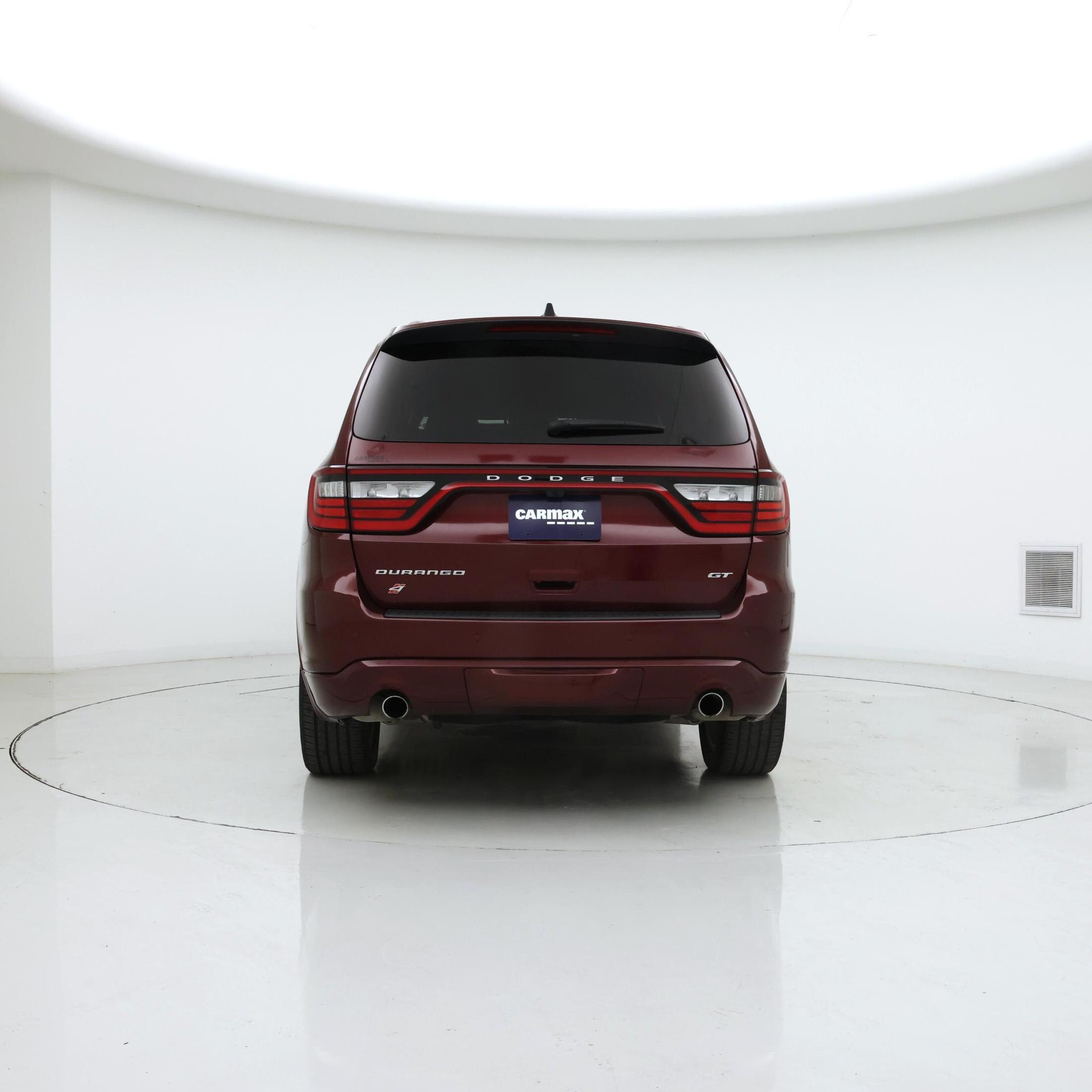 Thumbnail: 2023 Dodge Durango - 6