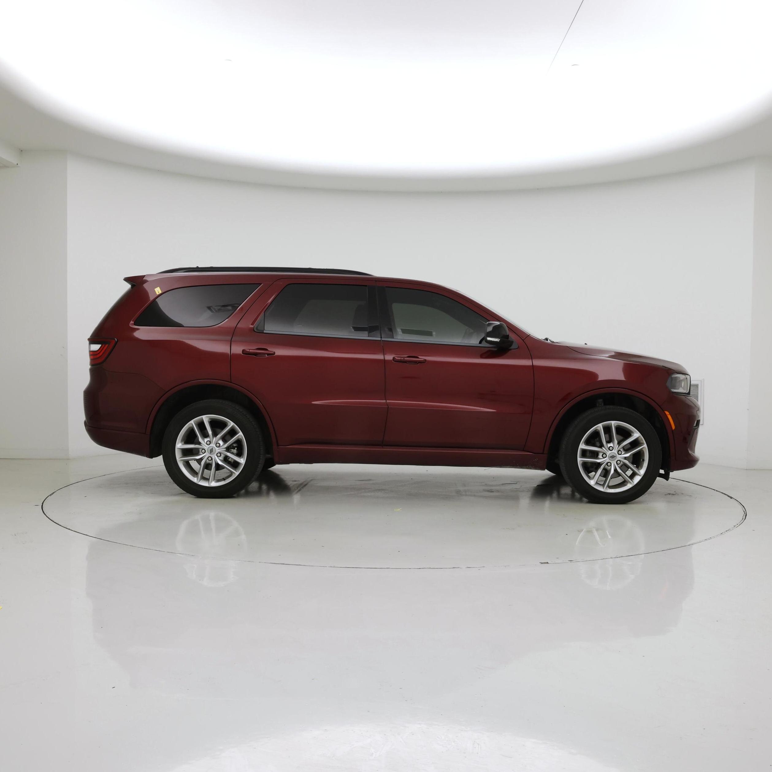 Thumbnail: 2023 Dodge Durango - 7