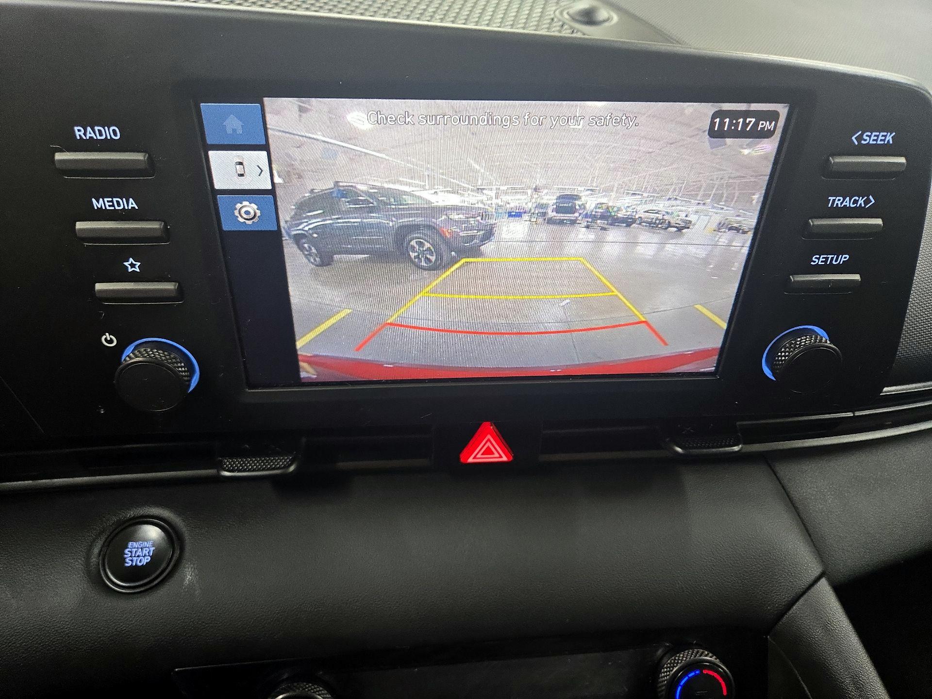 Thumbnail: 2025 Hyundai Elantra - 14