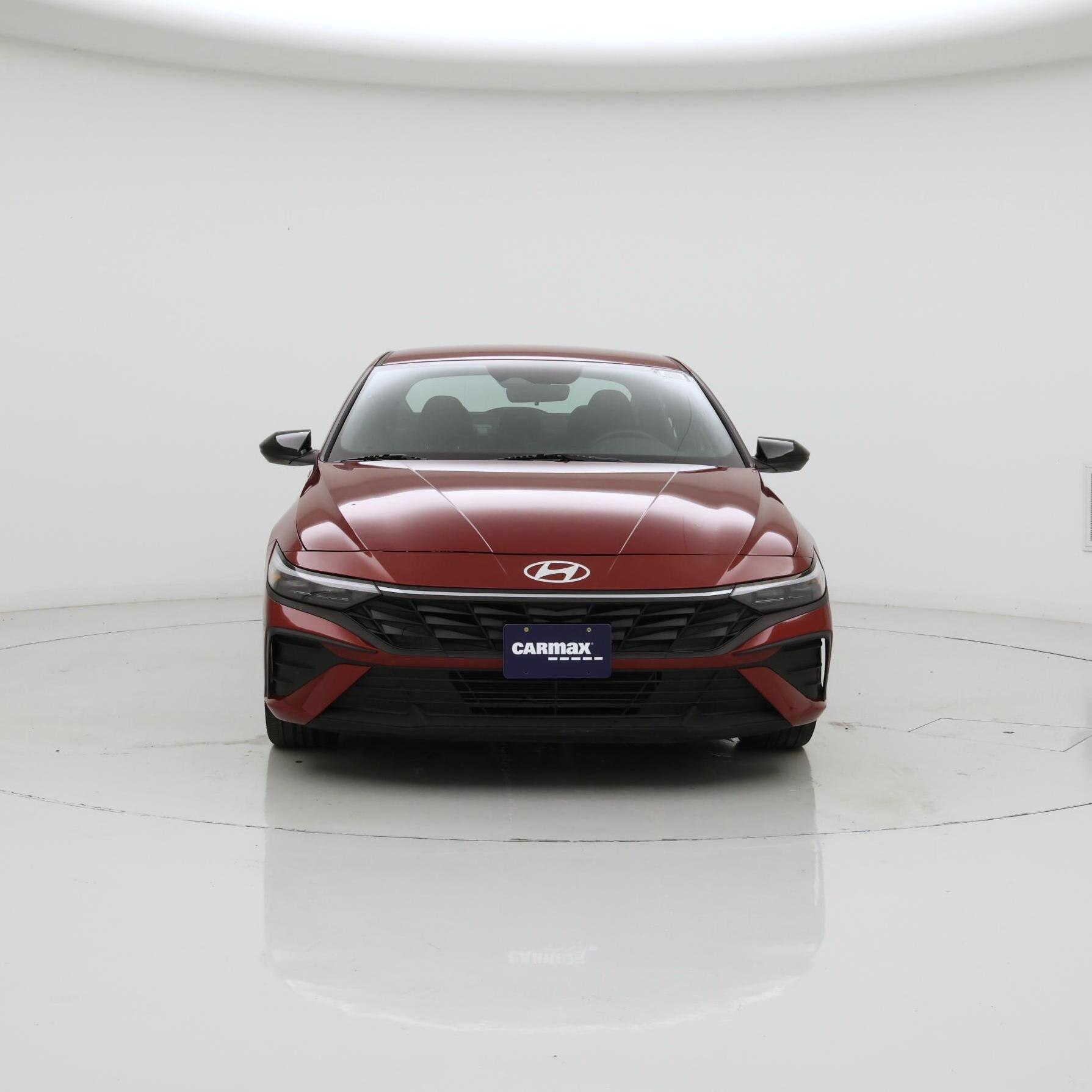 Thumbnail: 2025 Hyundai Elantra - 5