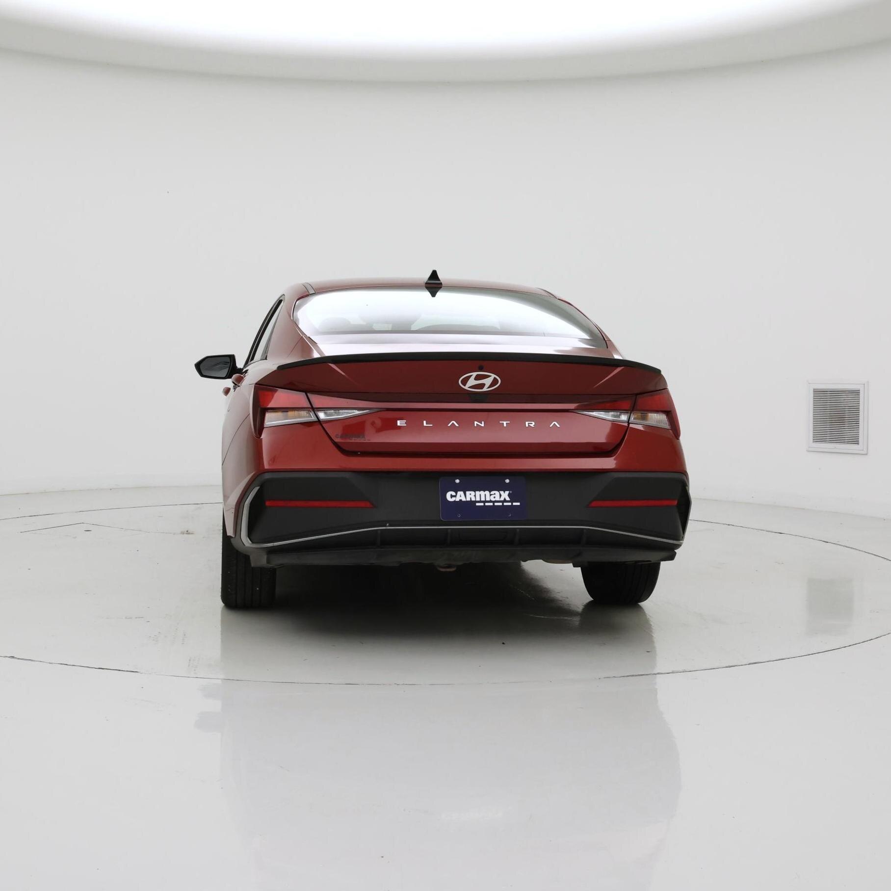 Thumbnail: 2025 Hyundai Elantra - 6