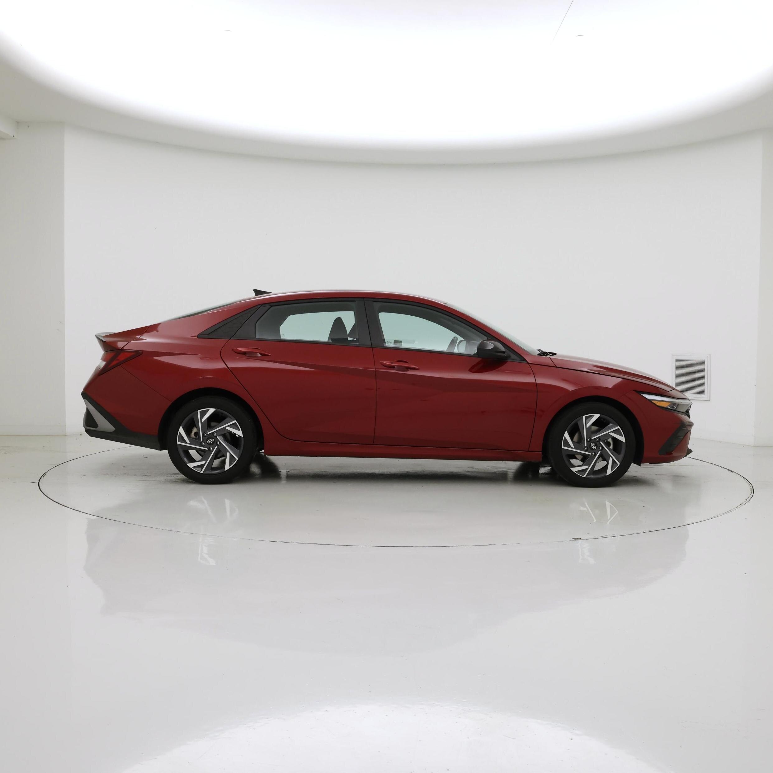 Thumbnail: 2025 Hyundai Elantra - 7