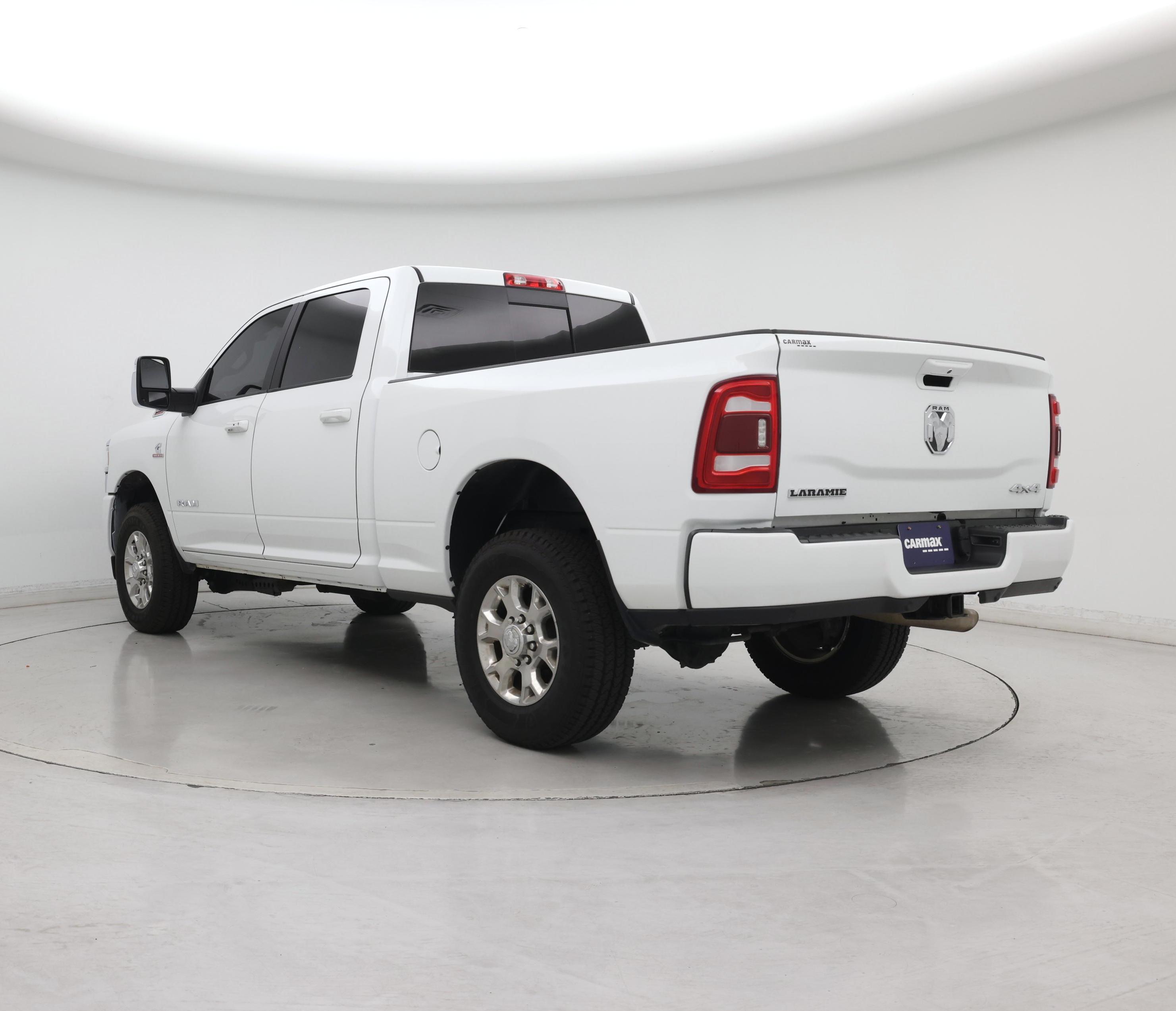 Thumbnail: 2024 RAM 2500 - 2