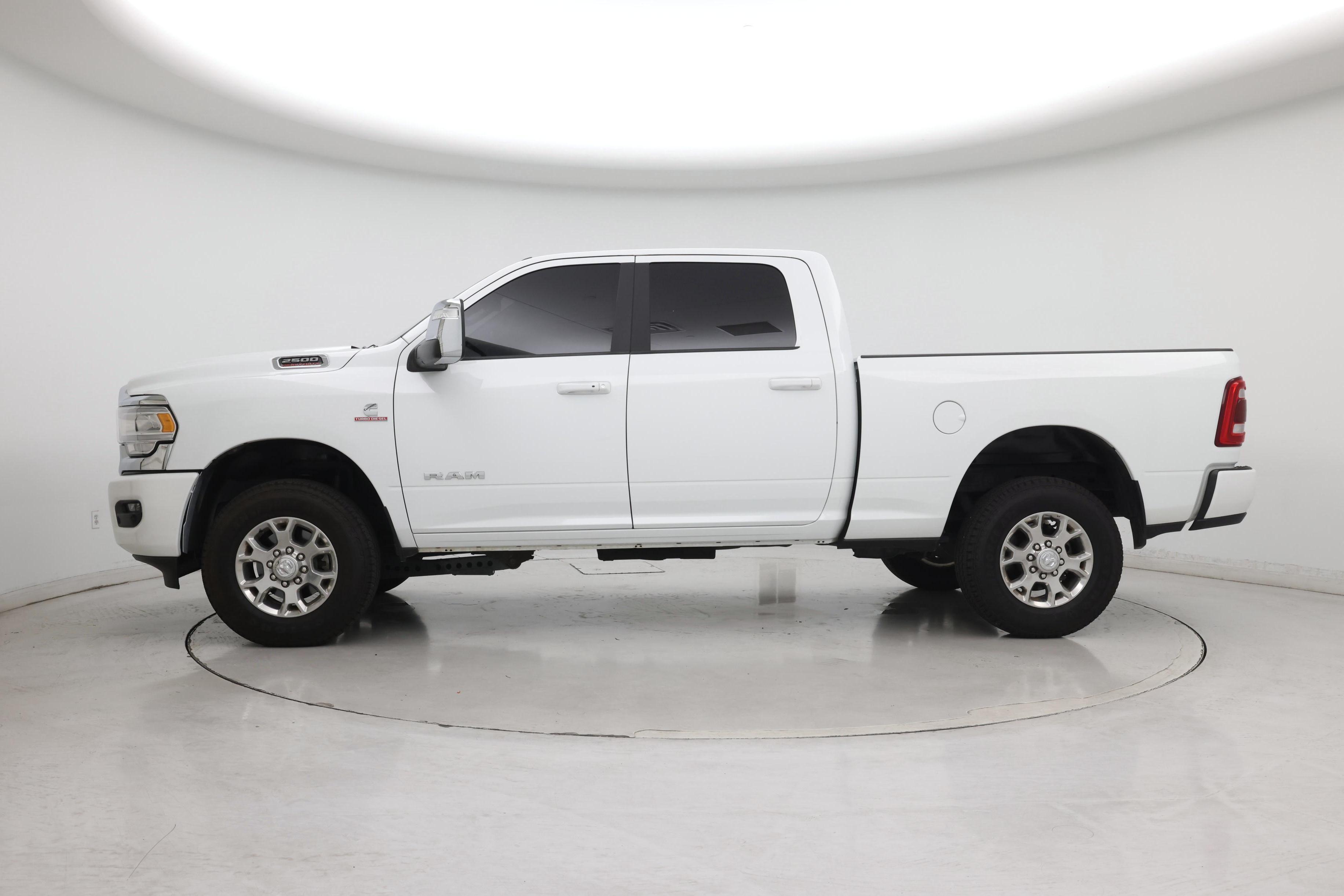 Thumbnail: 2024 RAM 2500 - 3