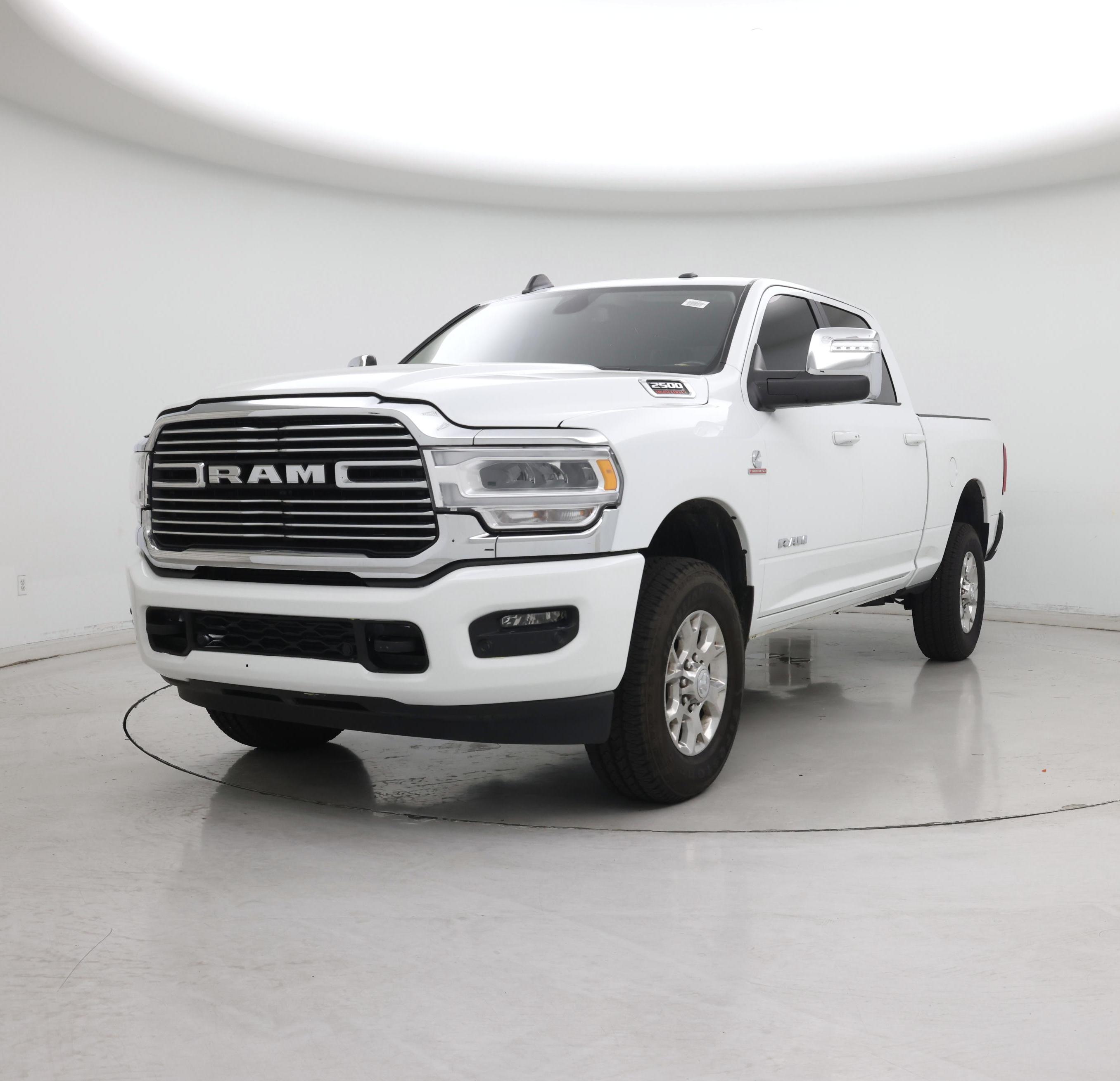 Thumbnail: 2024 RAM 2500 - 4