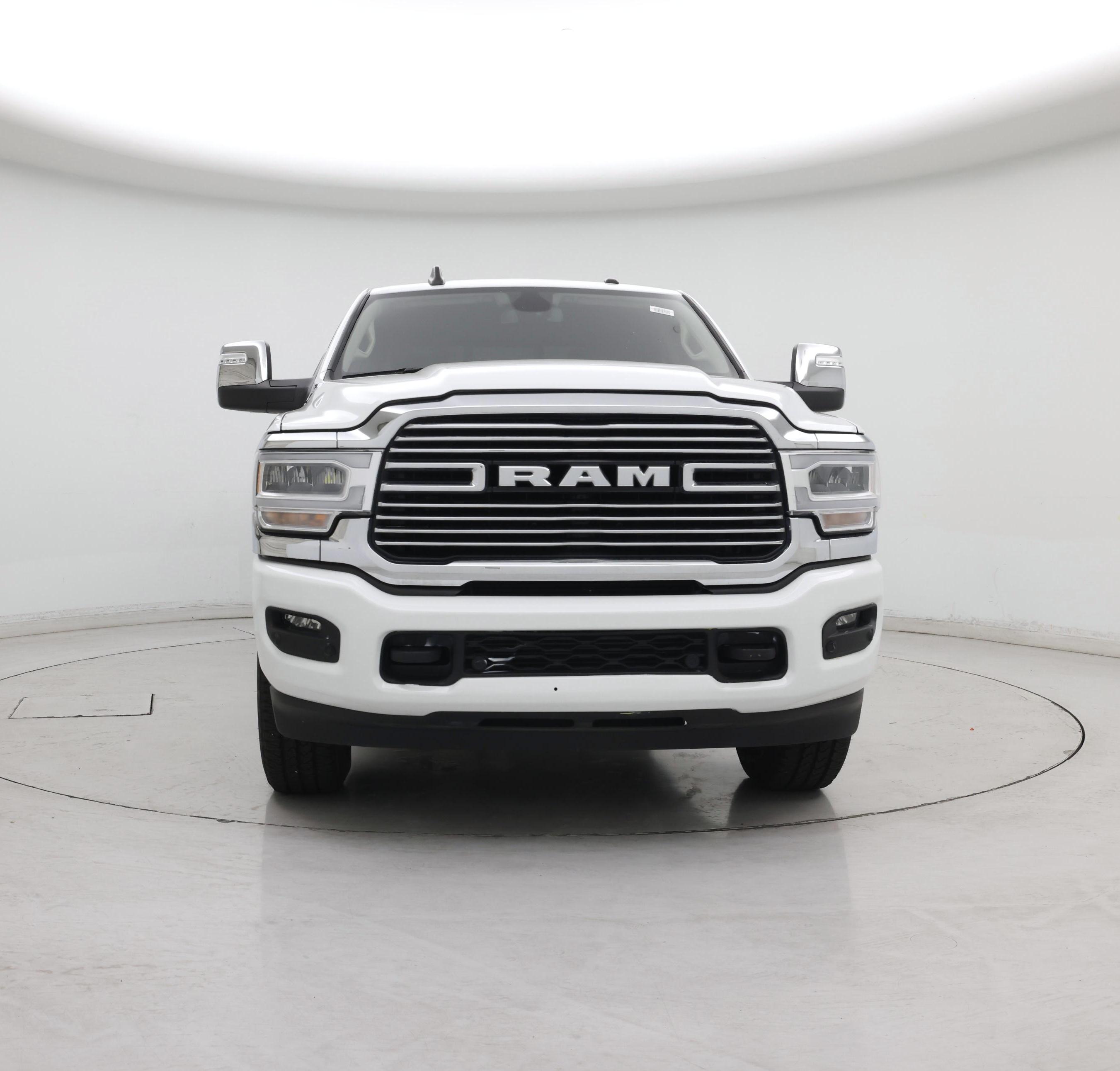 Thumbnail: 2024 RAM 2500 - 5