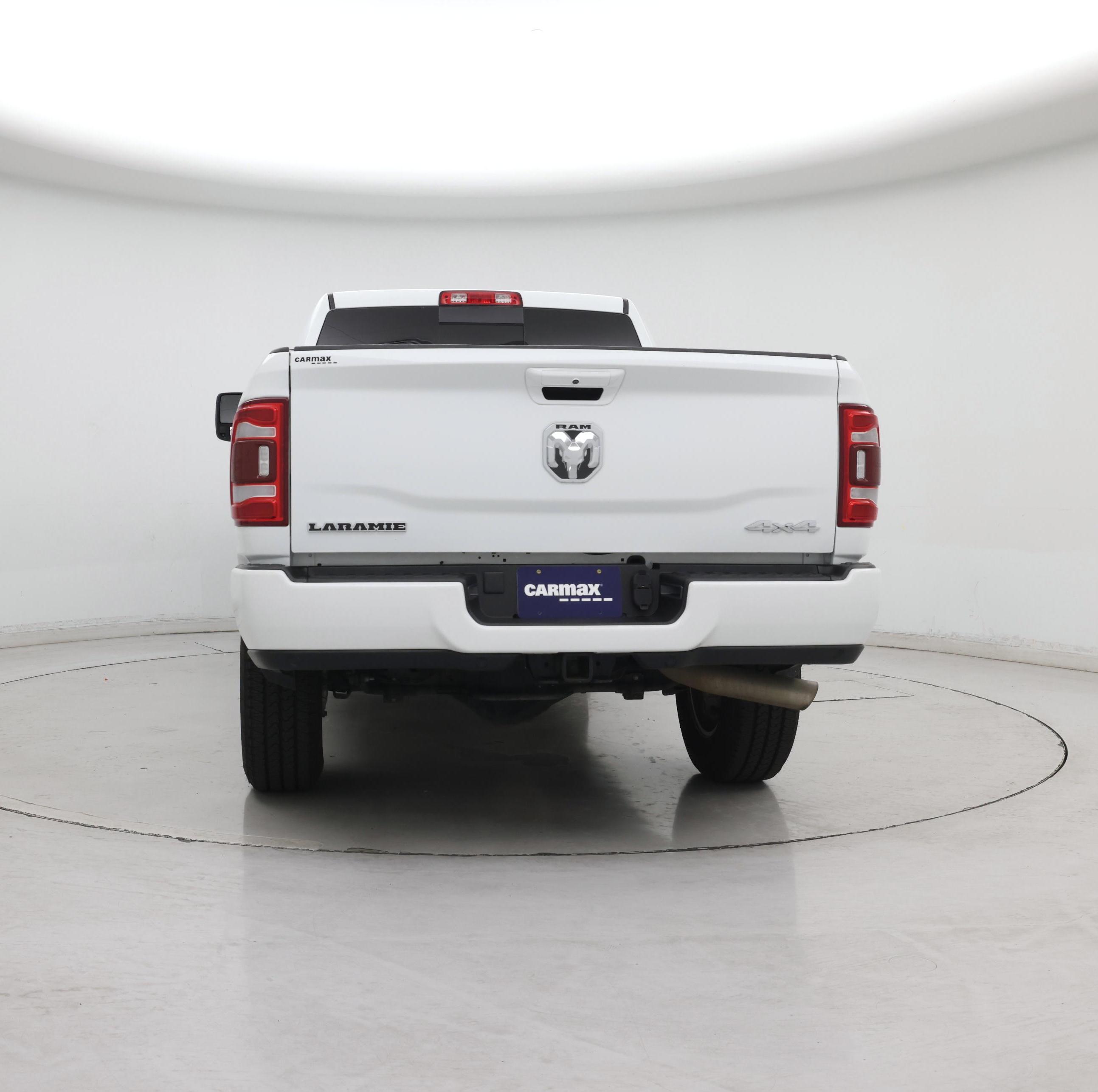 Thumbnail: 2024 RAM 2500 - 6
