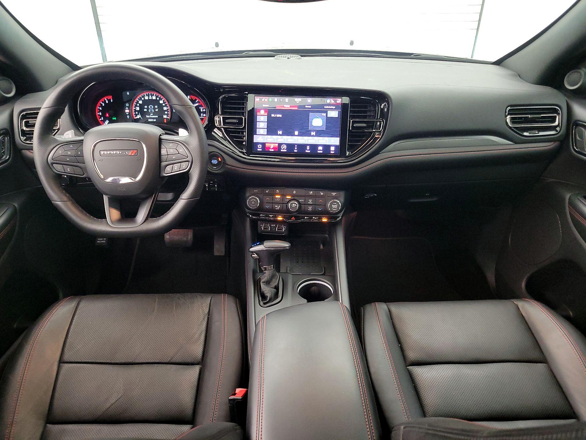 Thumbnail: 2025 Dodge Durango - 9