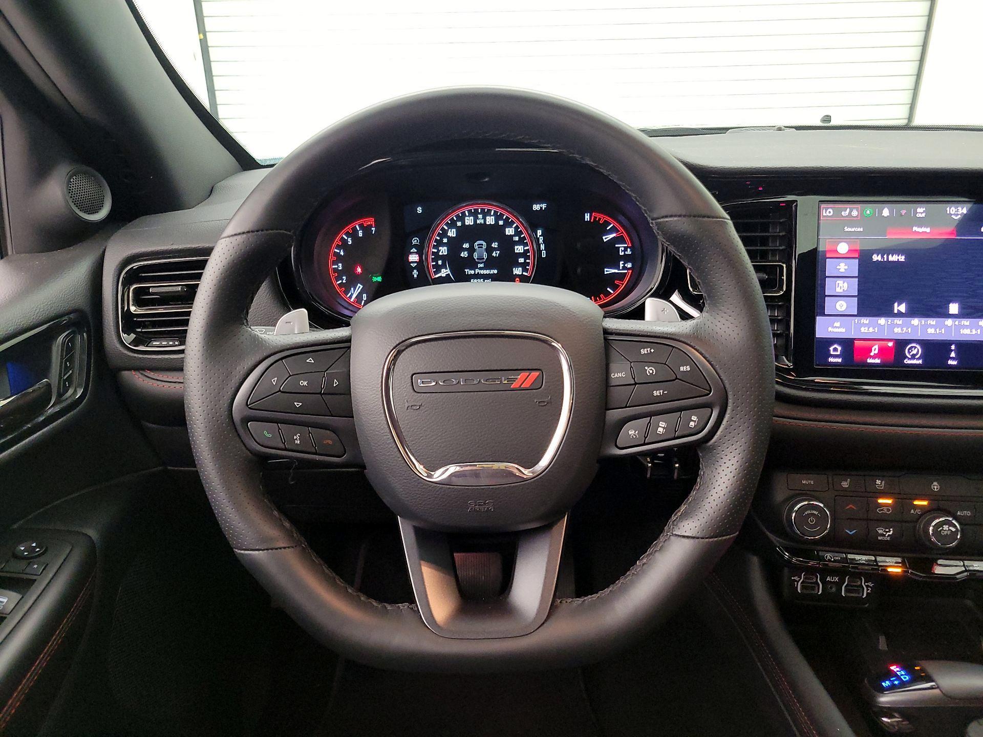 Thumbnail: 2025 Dodge Durango - 10
