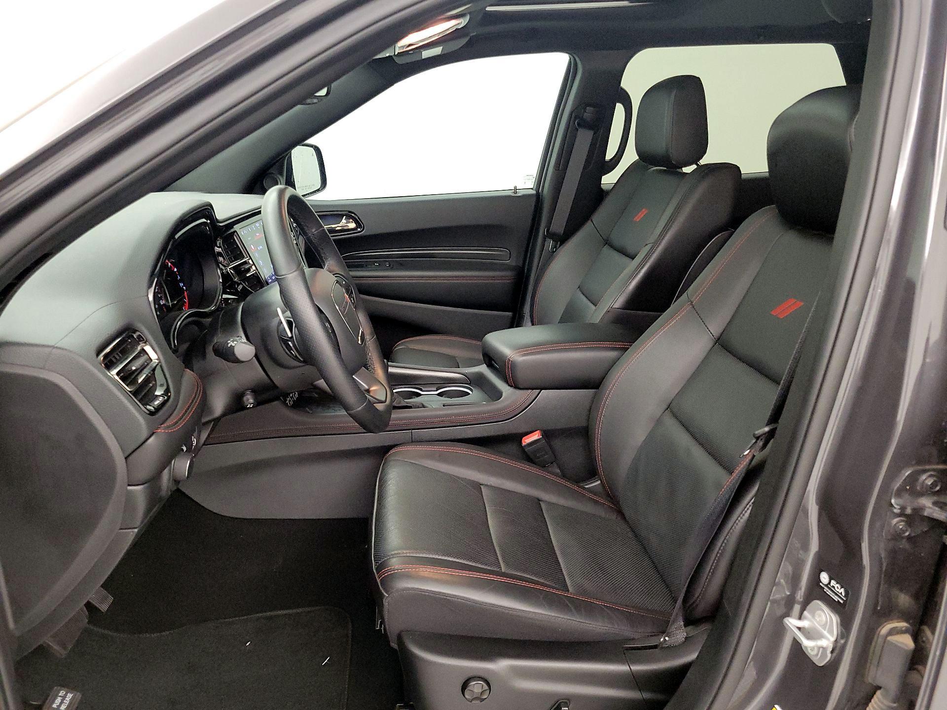 Thumbnail: 2025 Dodge Durango - 11