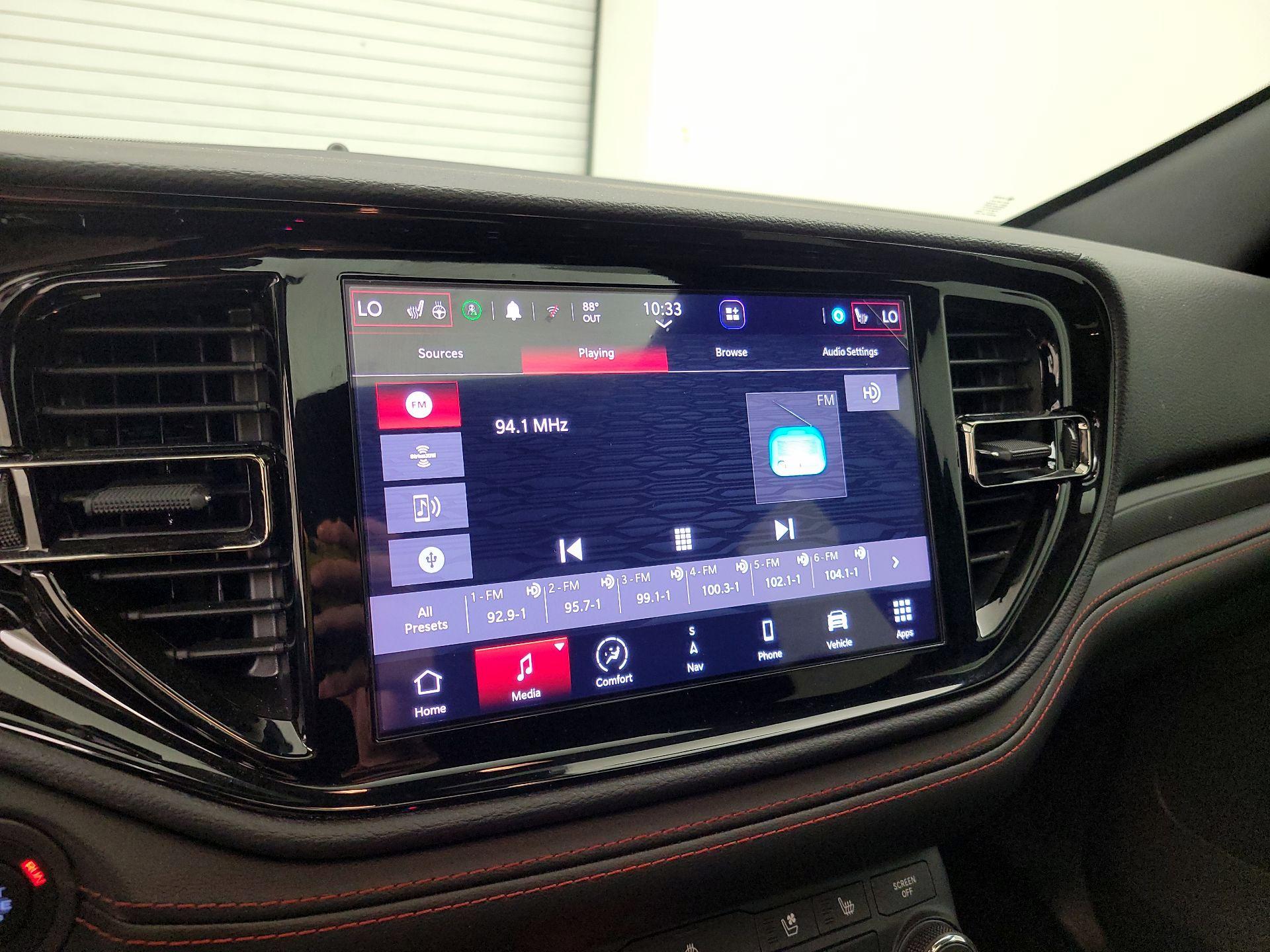 Thumbnail: 2025 Dodge Durango - 15