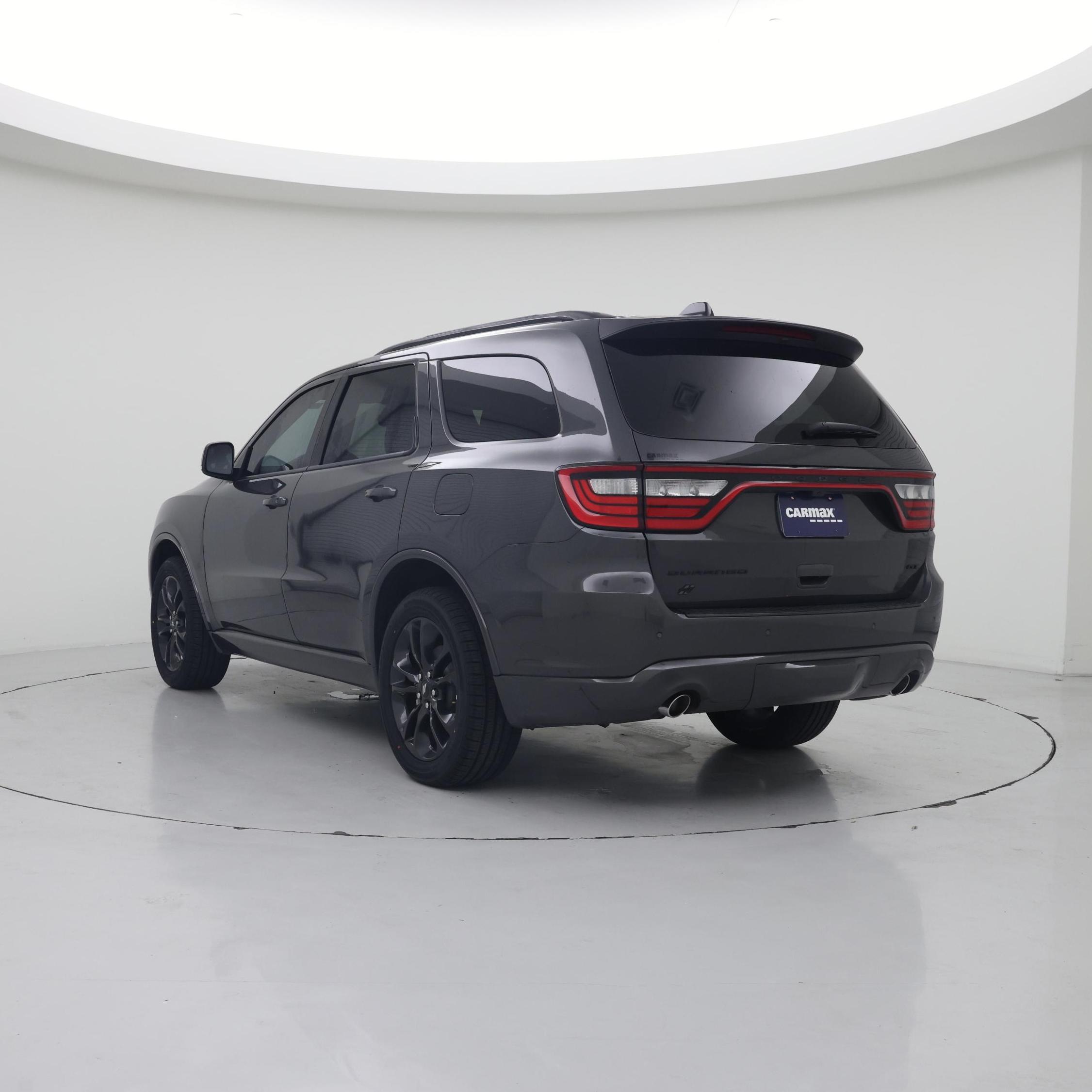 Thumbnail: 2025 Dodge Durango - 2