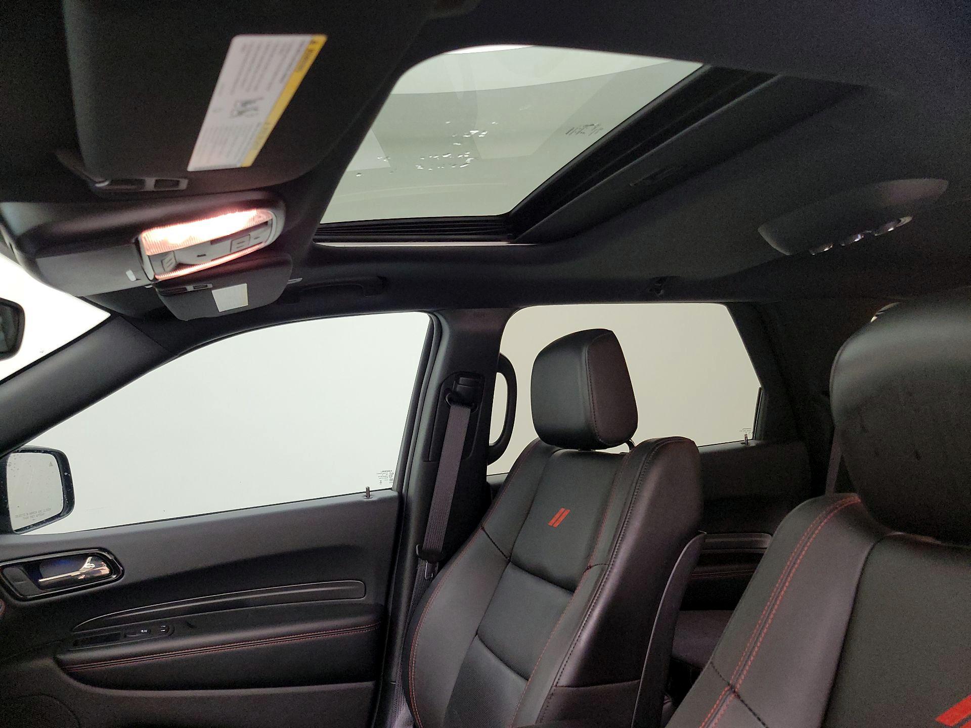 Thumbnail: 2025 Dodge Durango - 19