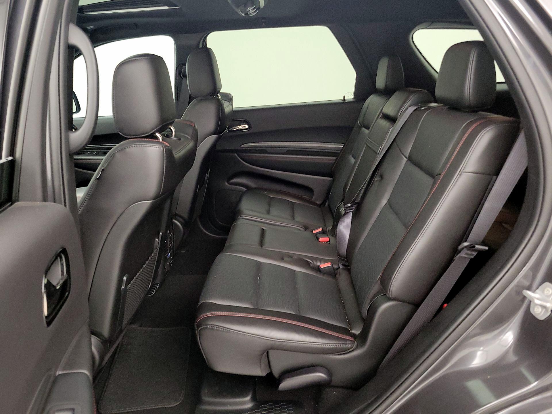 Thumbnail: 2025 Dodge Durango - 20