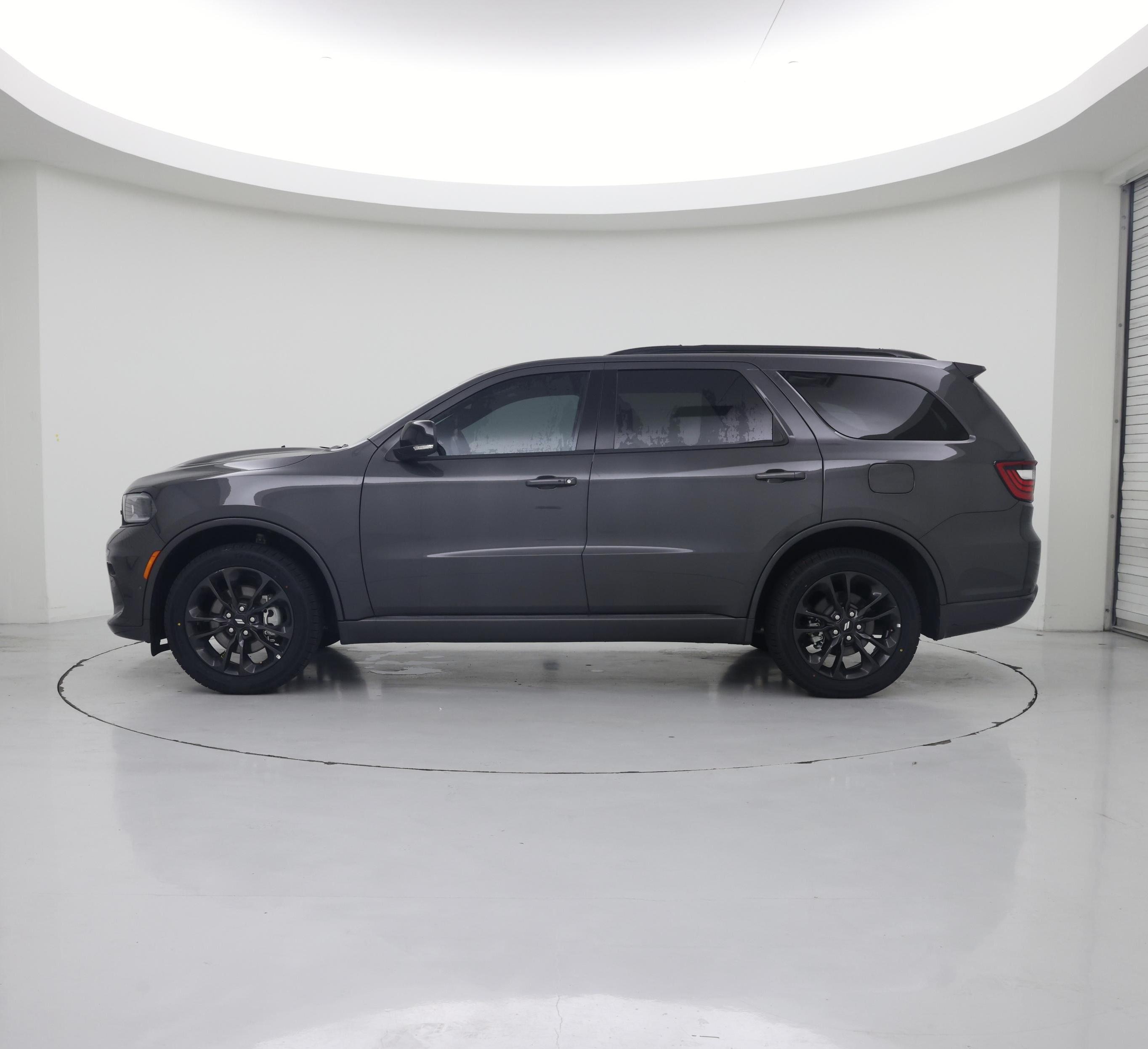 Thumbnail: 2025 Dodge Durango - 3