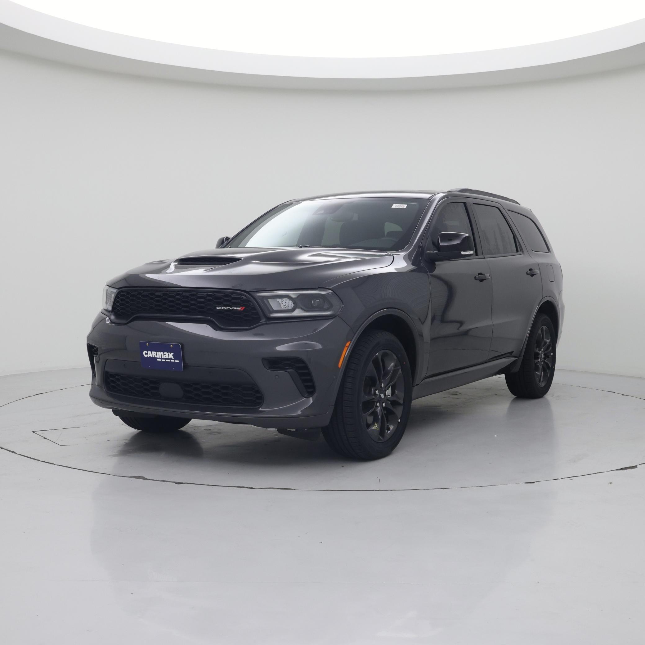 Thumbnail: 2025 Dodge Durango - 4