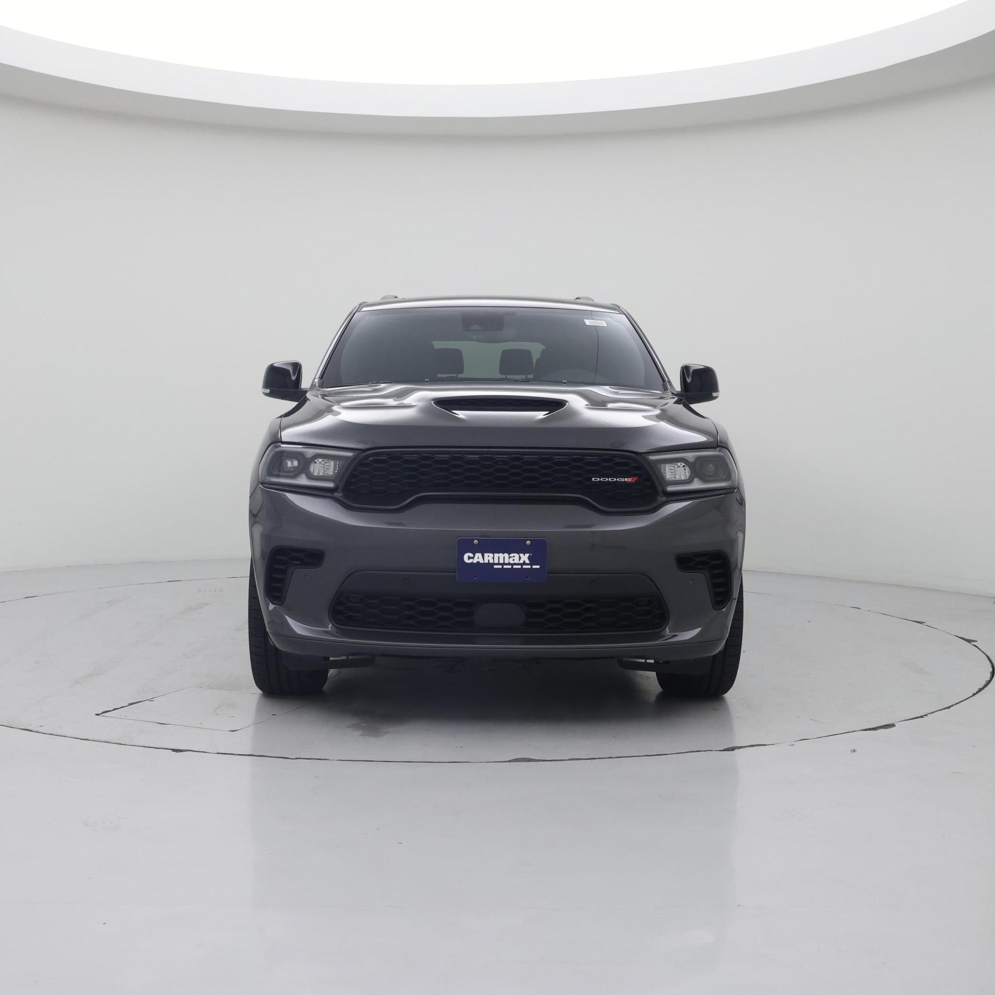 Thumbnail: 2025 Dodge Durango - 5