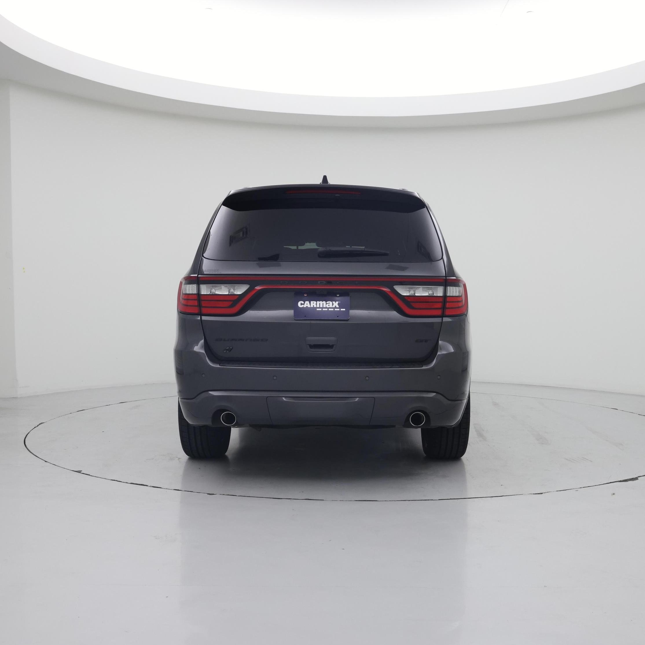 Thumbnail: 2025 Dodge Durango - 6