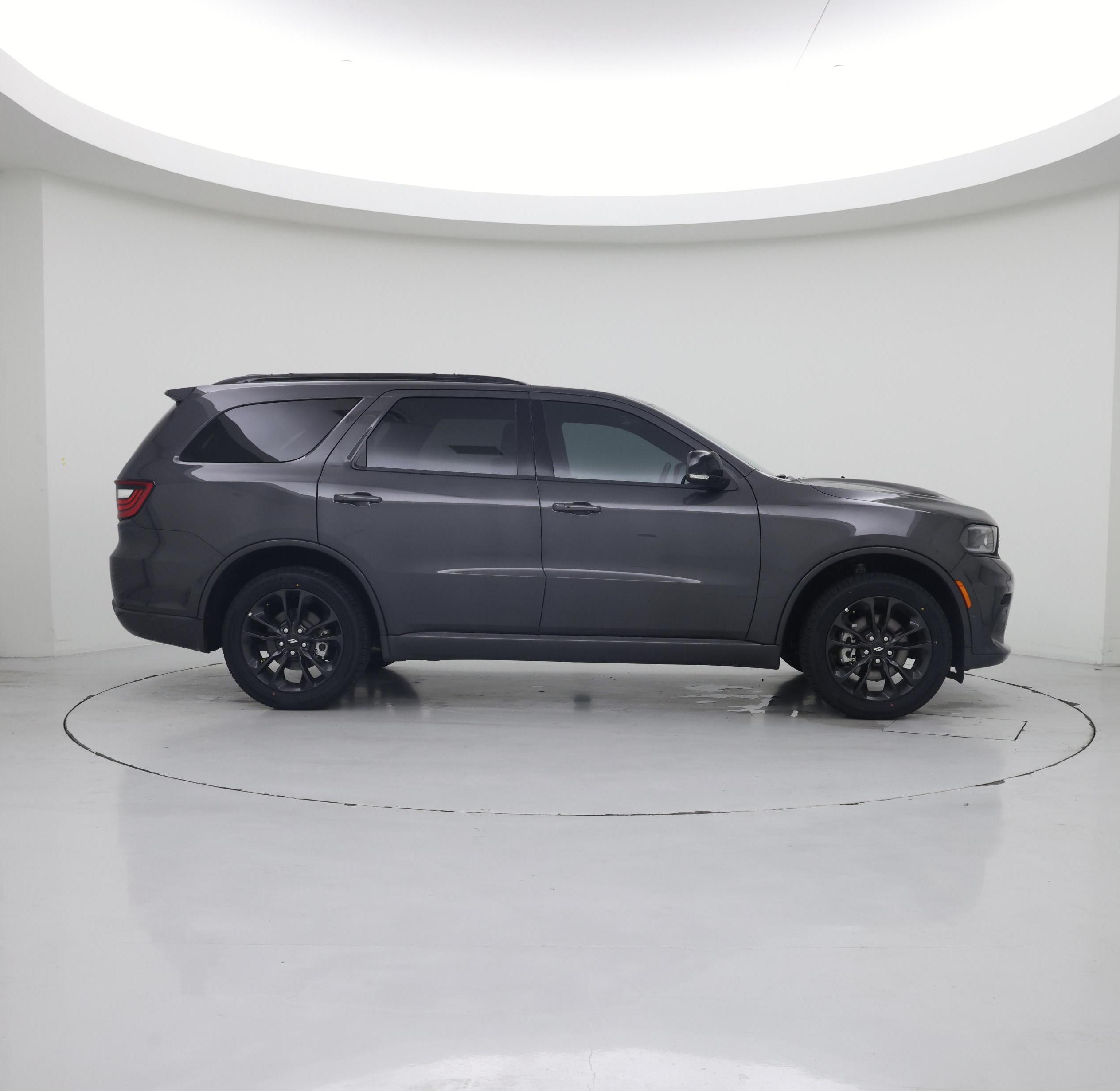 Thumbnail: 2025 Dodge Durango - 7