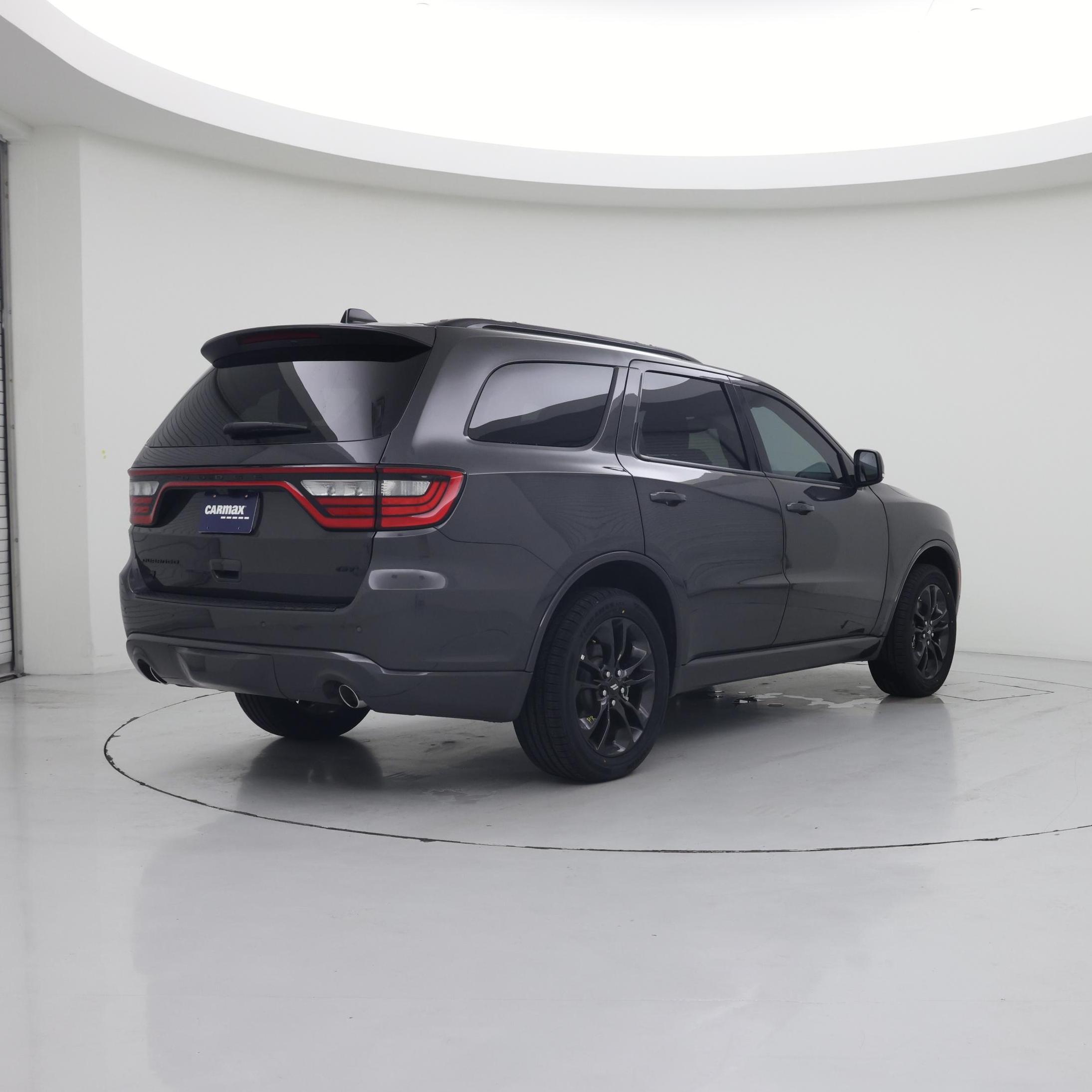 Thumbnail: 2025 Dodge Durango - 8