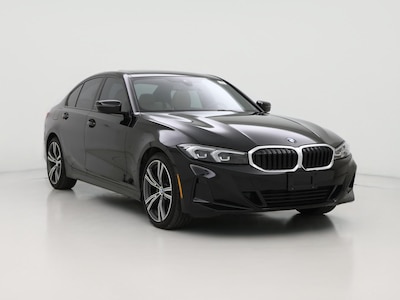 2023 BMW 330 I