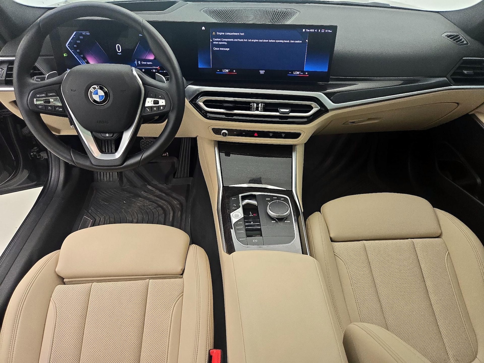 2023 BMW 3 Series 330i - Photo 10