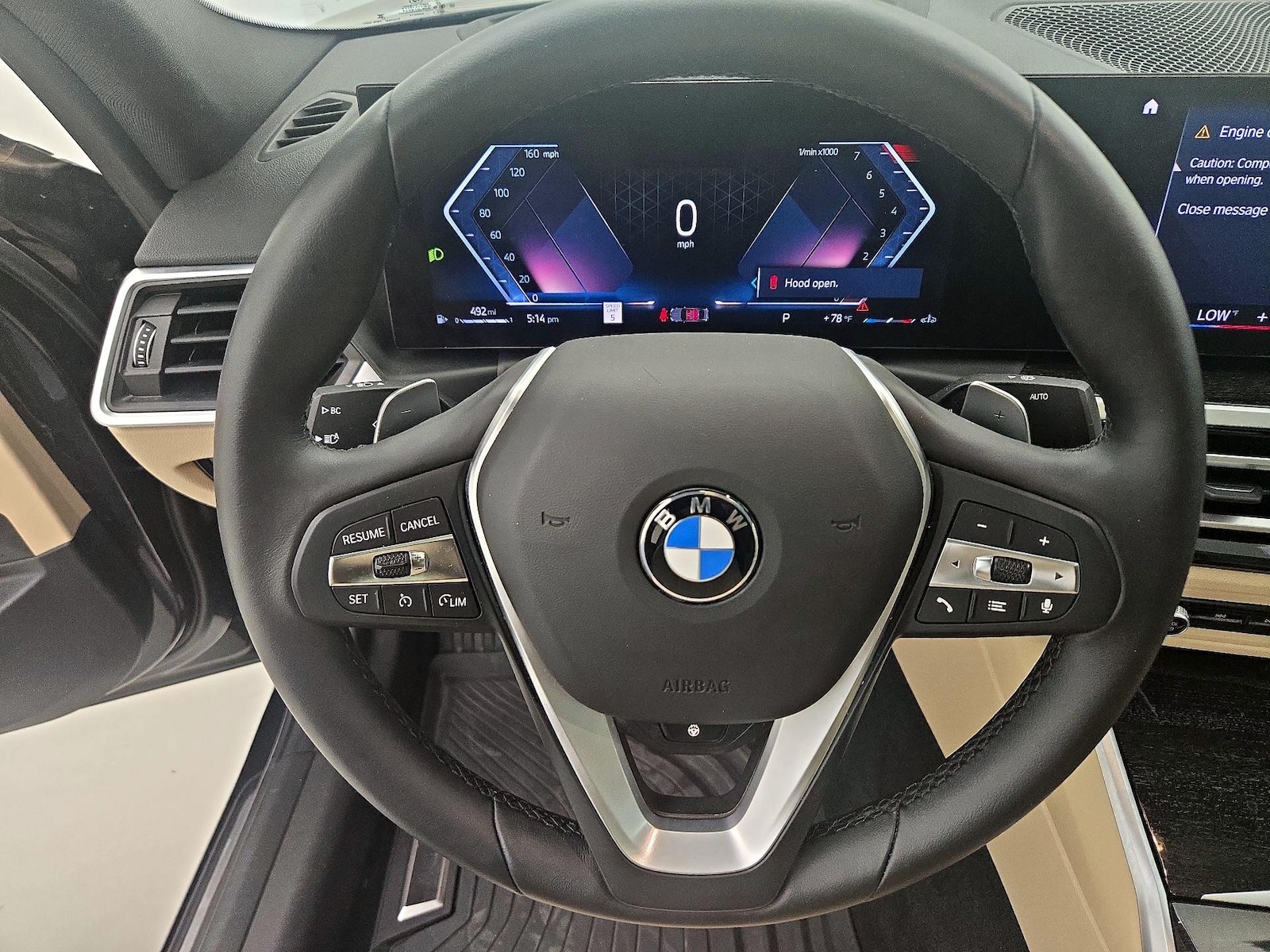 2023 BMW 3 Series 330i - Photo 11