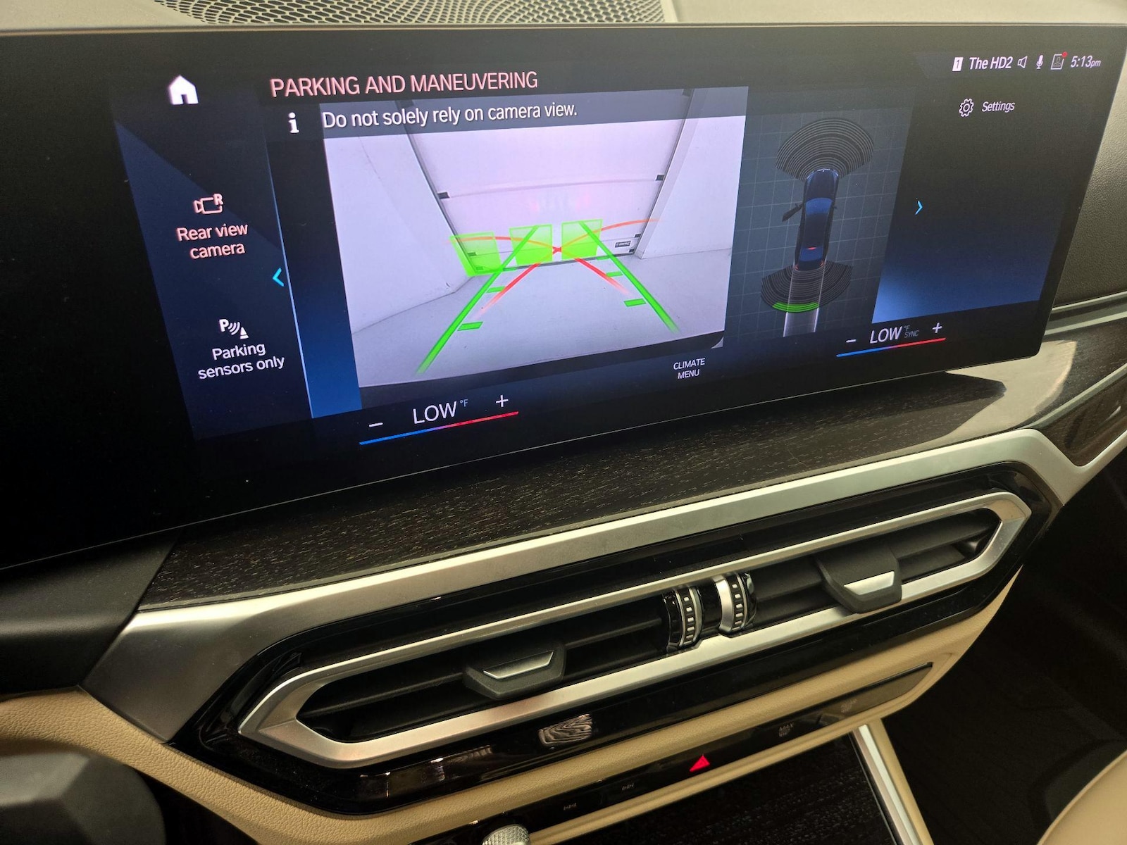 2023 BMW 3 Series 330i - Photo 15
