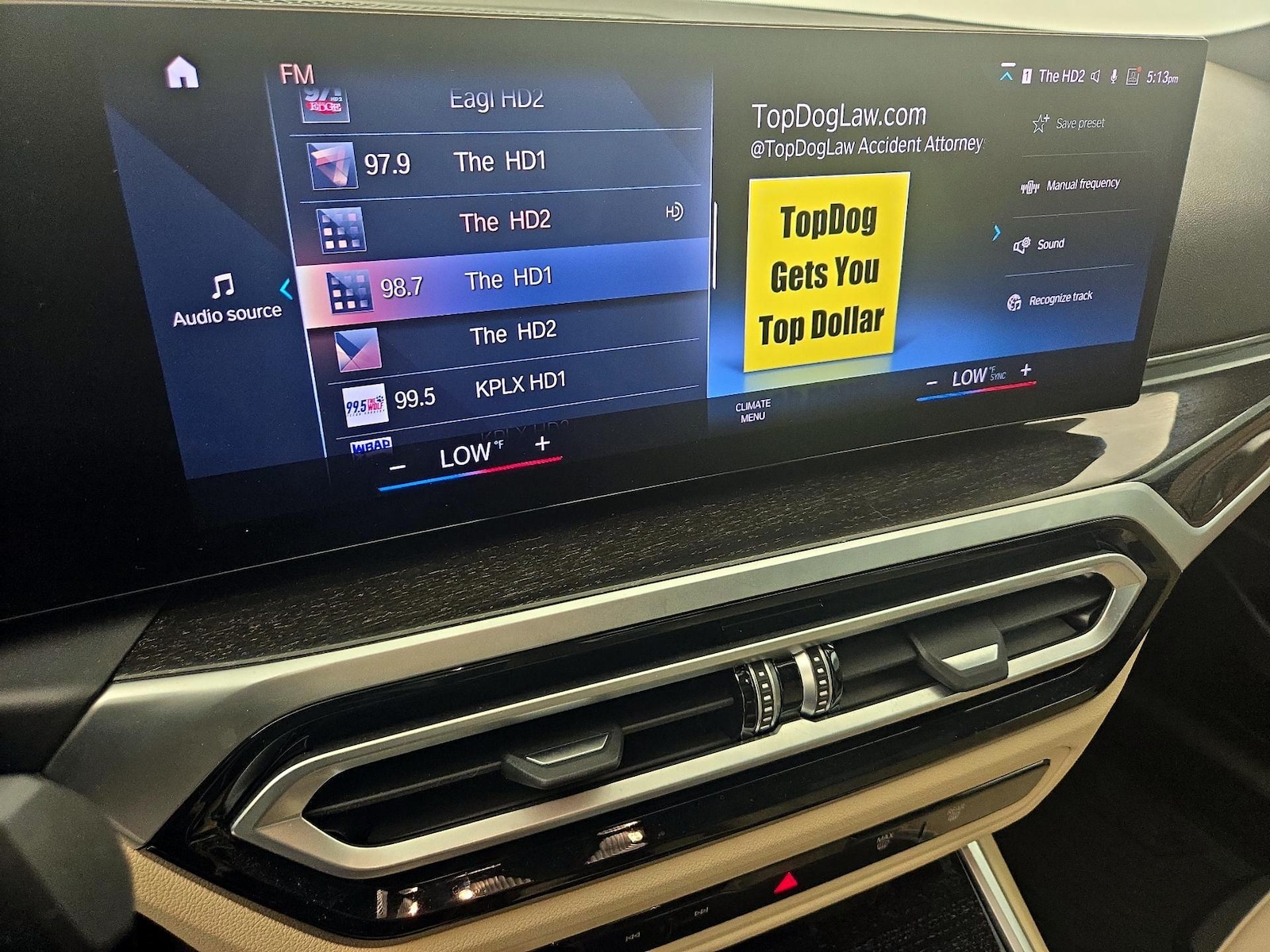2023 BMW 3 Series 330i - Photo 16