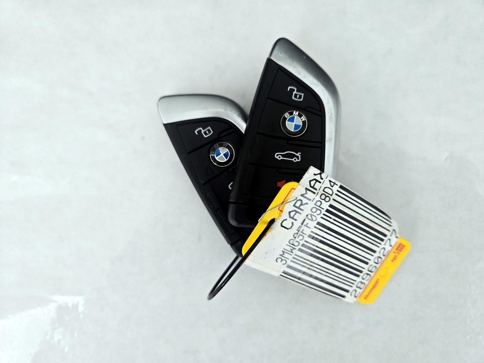 2023 BMW 3 Series 330i - Photo 24