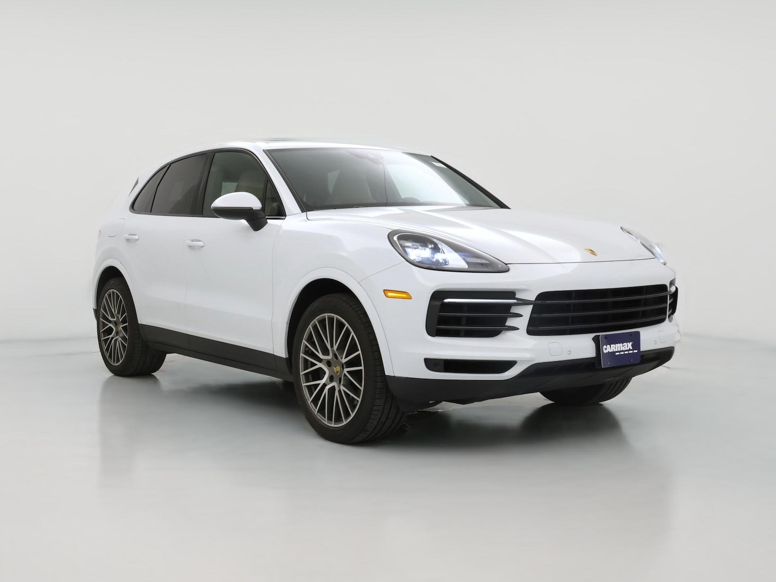 2022 Porsche Cayenne