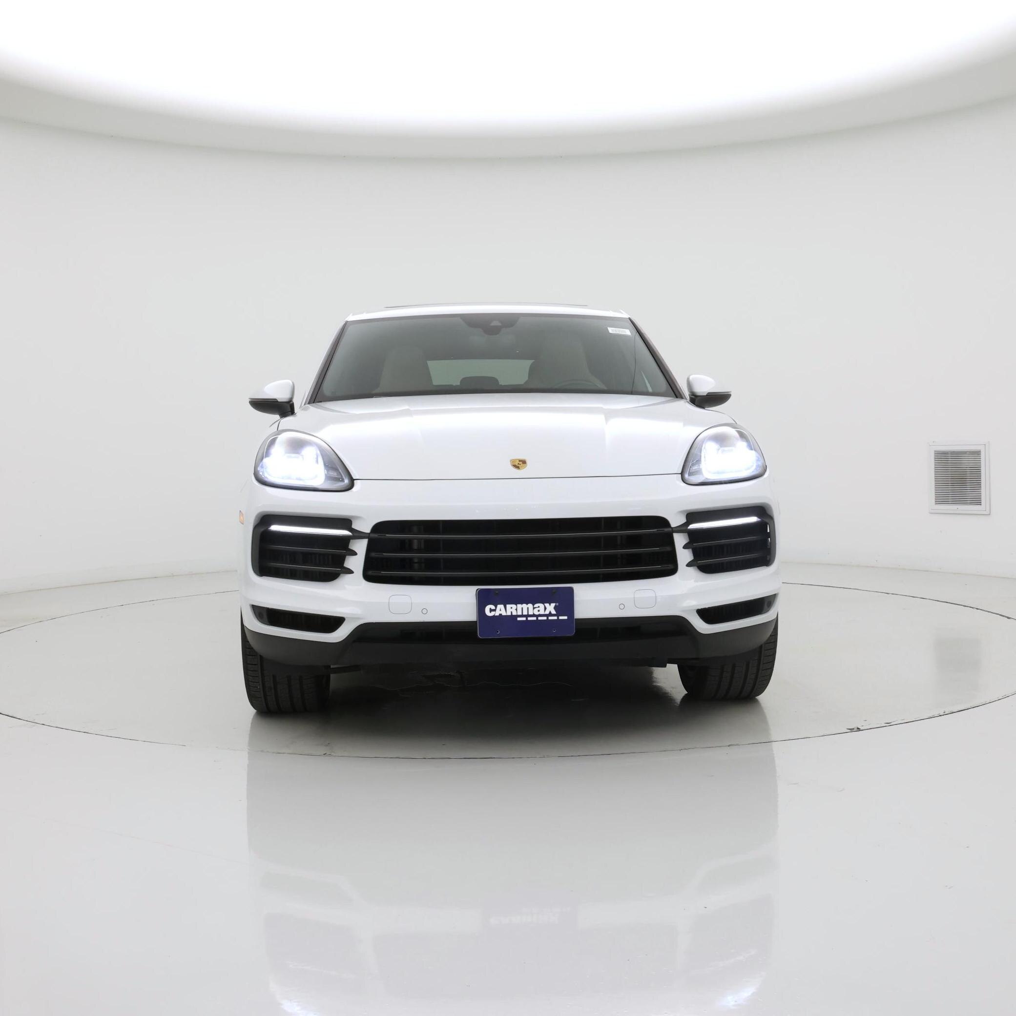 Thumbnail: 2022 Porsche Cayenne - 5