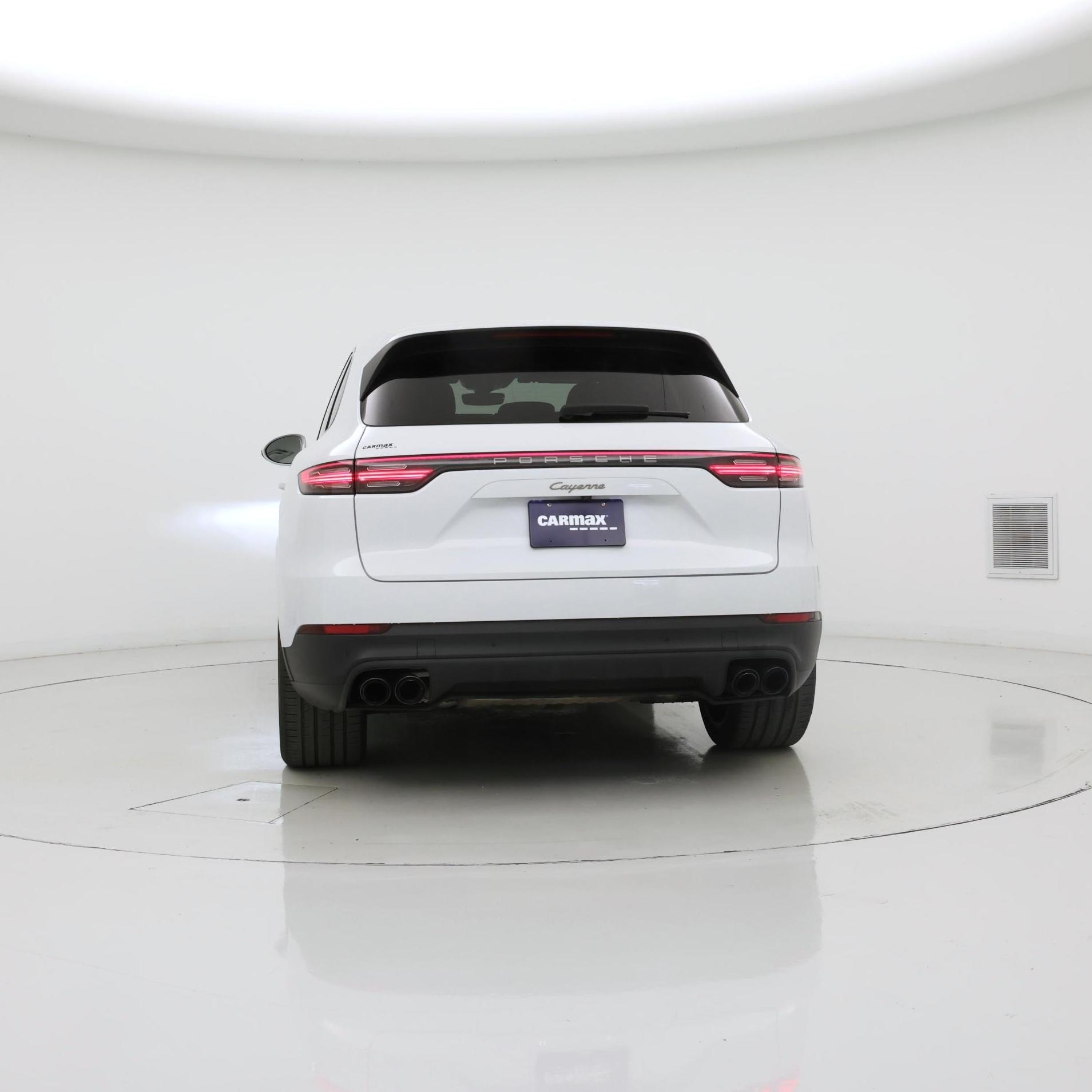 Thumbnail: 2022 Porsche Cayenne - 6